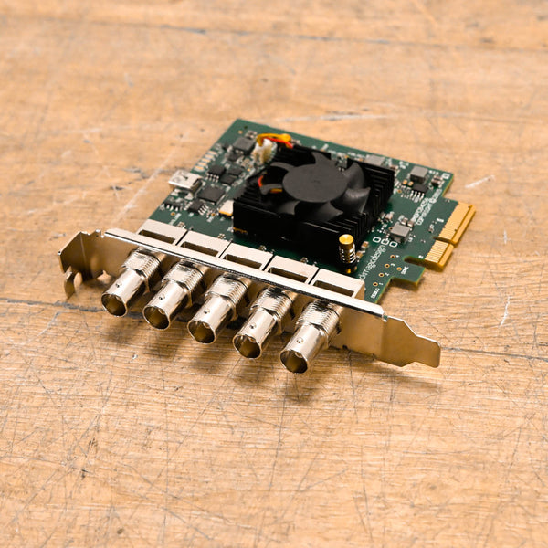 Blackmagic Design Decklink Duo 2 CG01X30