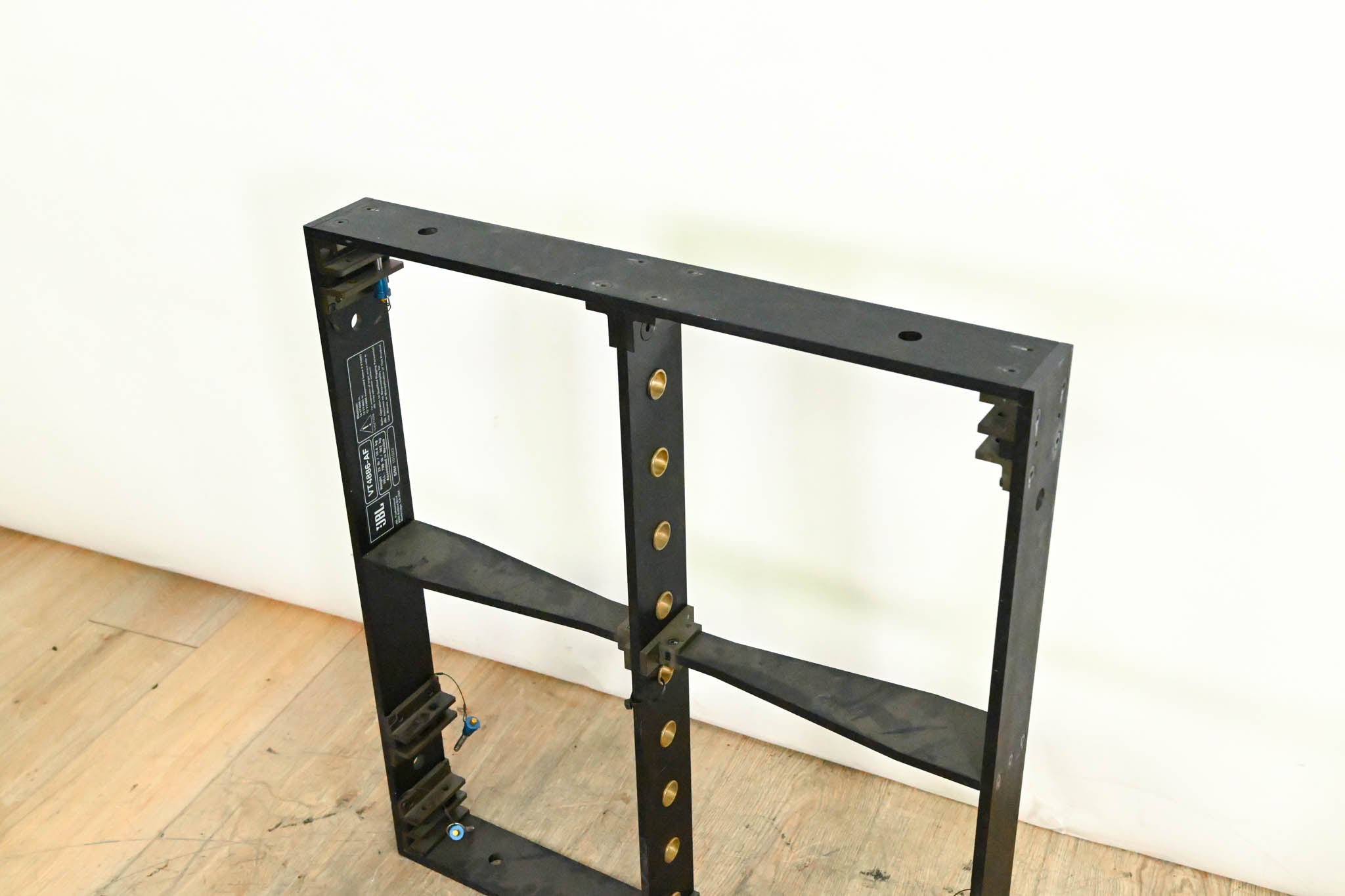 JBL VT4886-AF Array Frame for VT4886 Line Array Loudspeakers