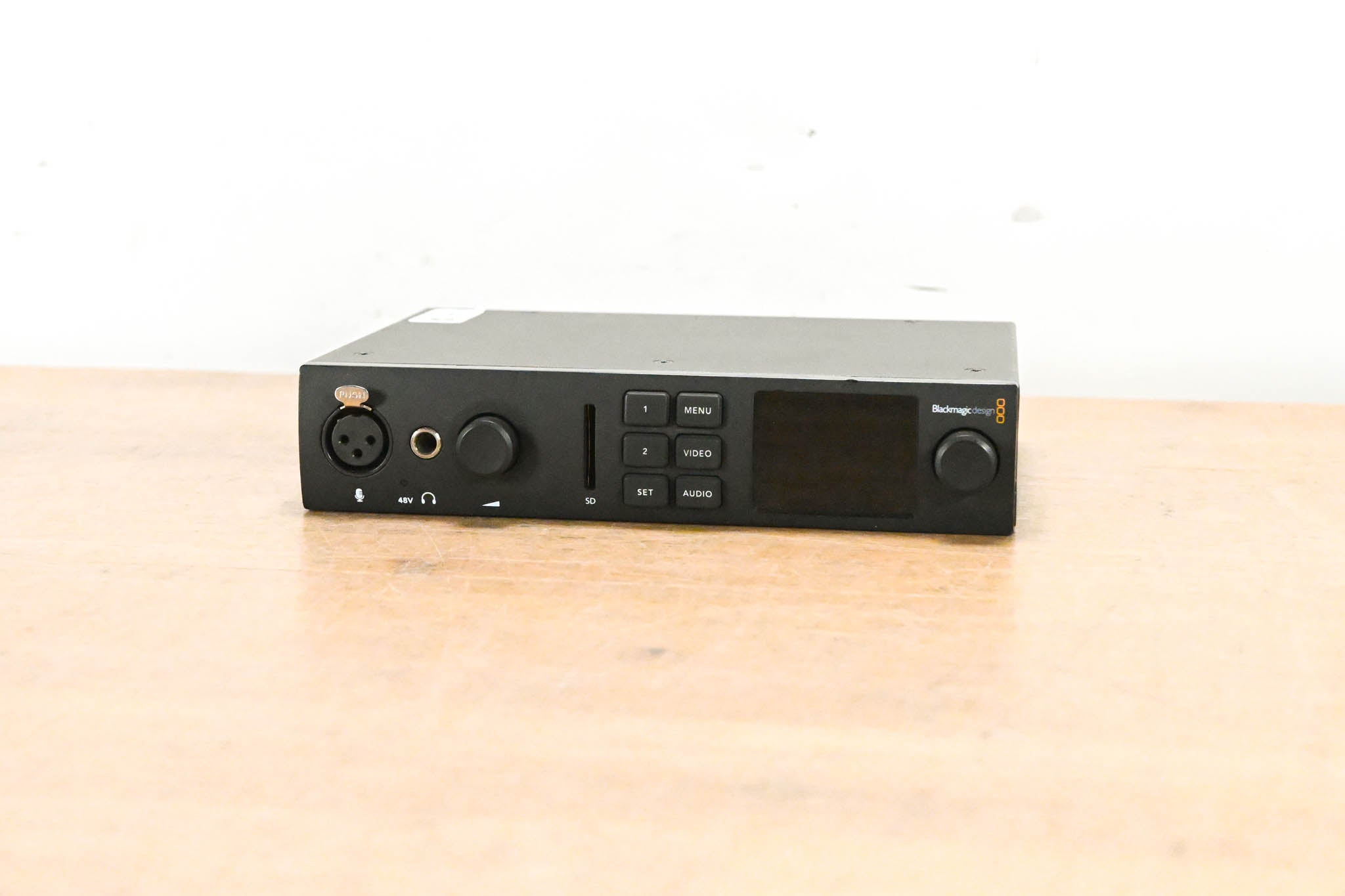 Blackmagic Design UltraStudio 4K Mini