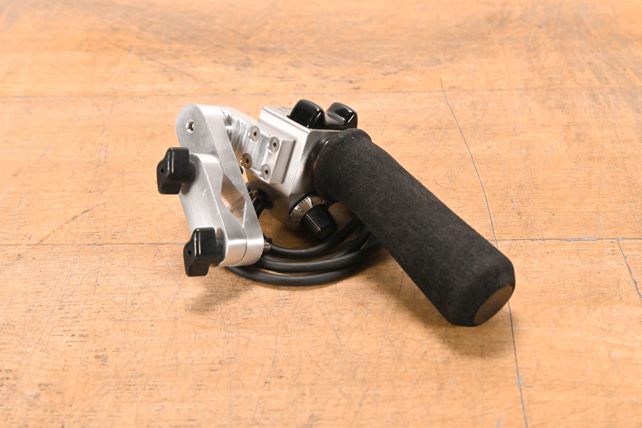 VariZoom VZ-PG-F Zoom Controller