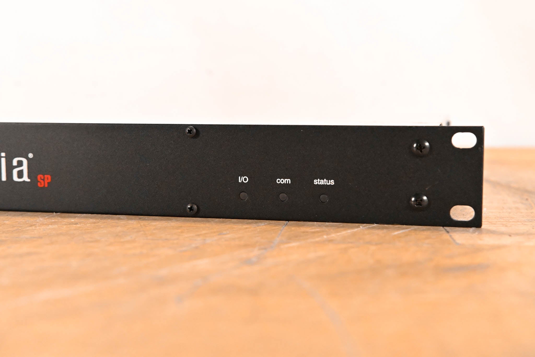Biamp Nexia SP DSP Speaker Processor