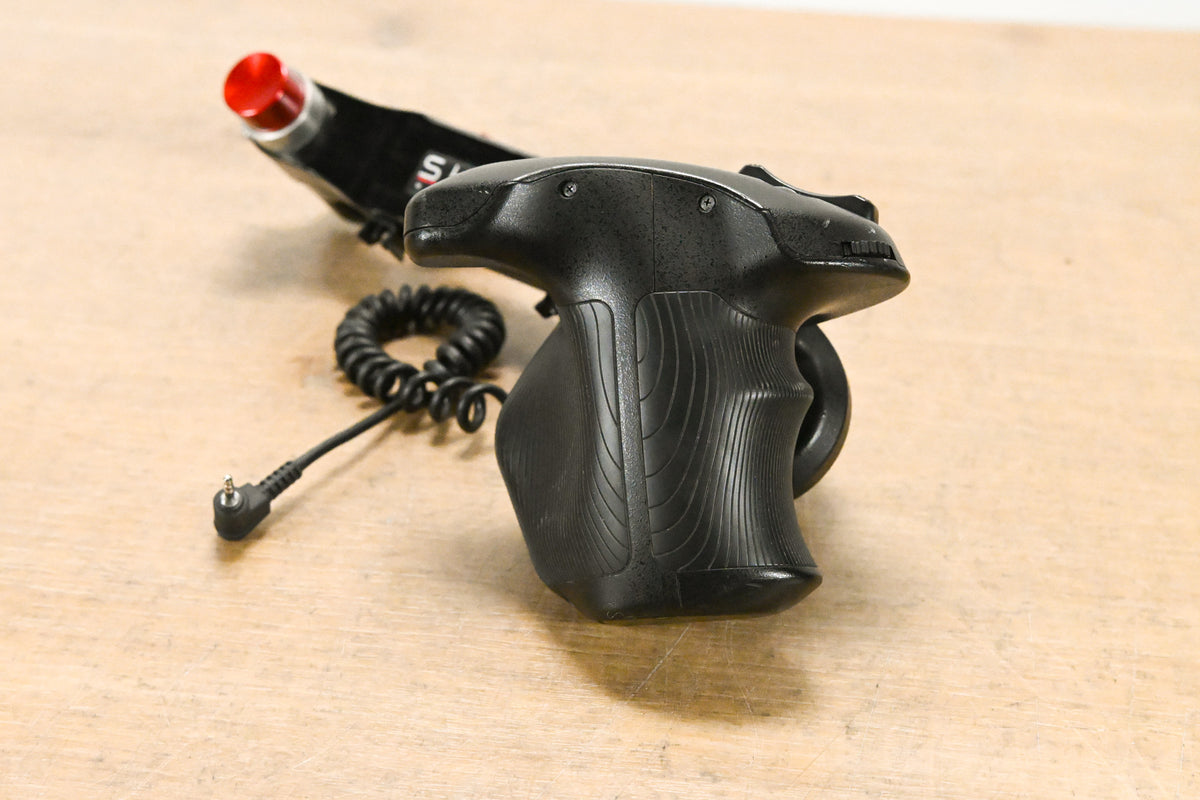 Sony Hand Grip Extension Arm for PXW-FS7 w/ Shape Extension Handle