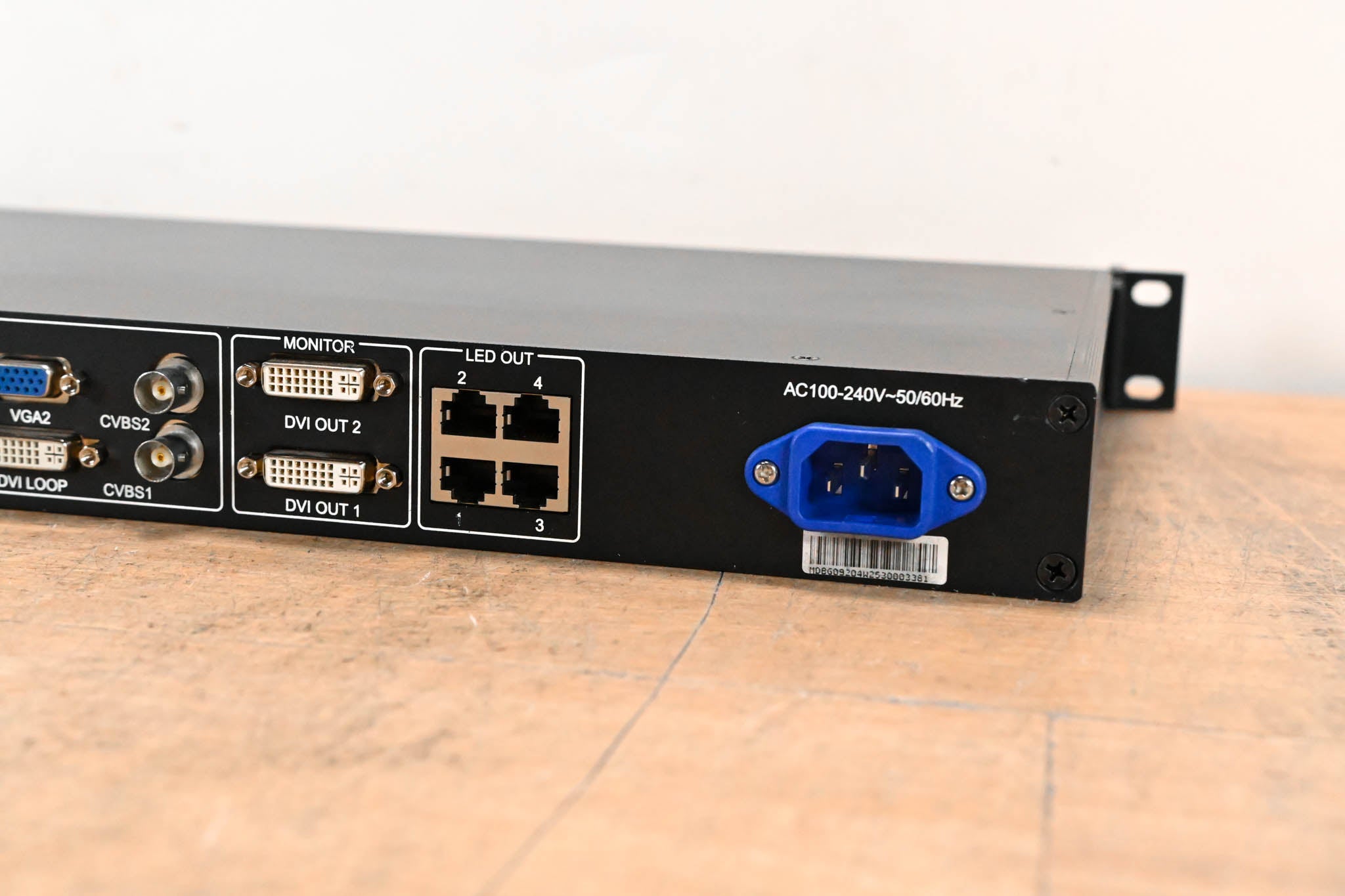 NovaStar VX4S All in One LED Display Controller