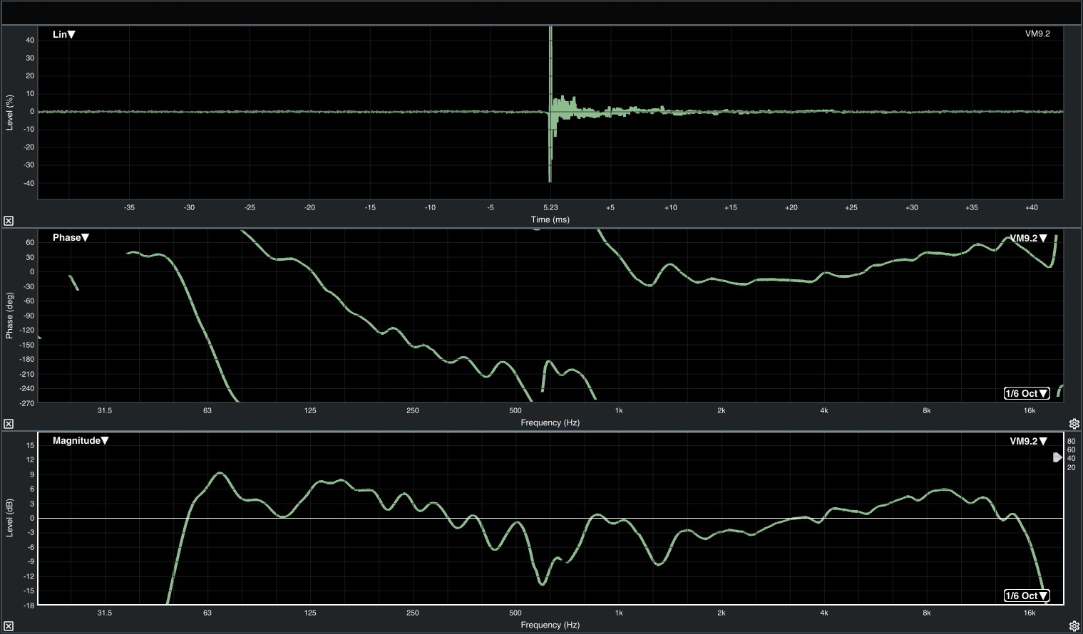 RCF HDL-20A Active Line Array Module (PAIR)