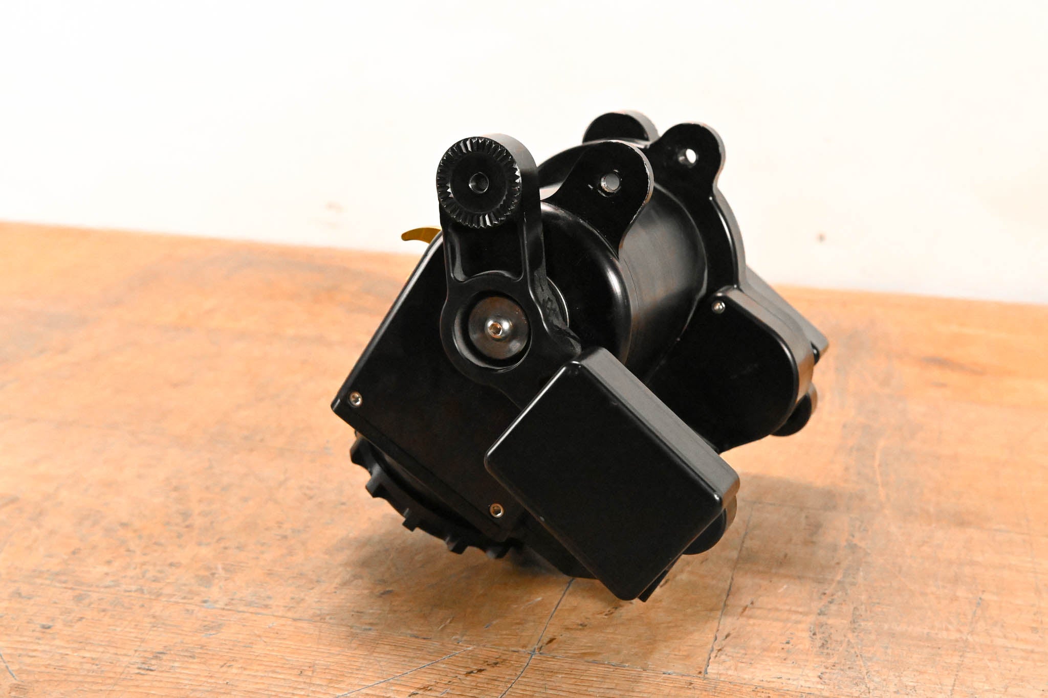 VariZoom Pan Bars Control Module (NO HANDLES)