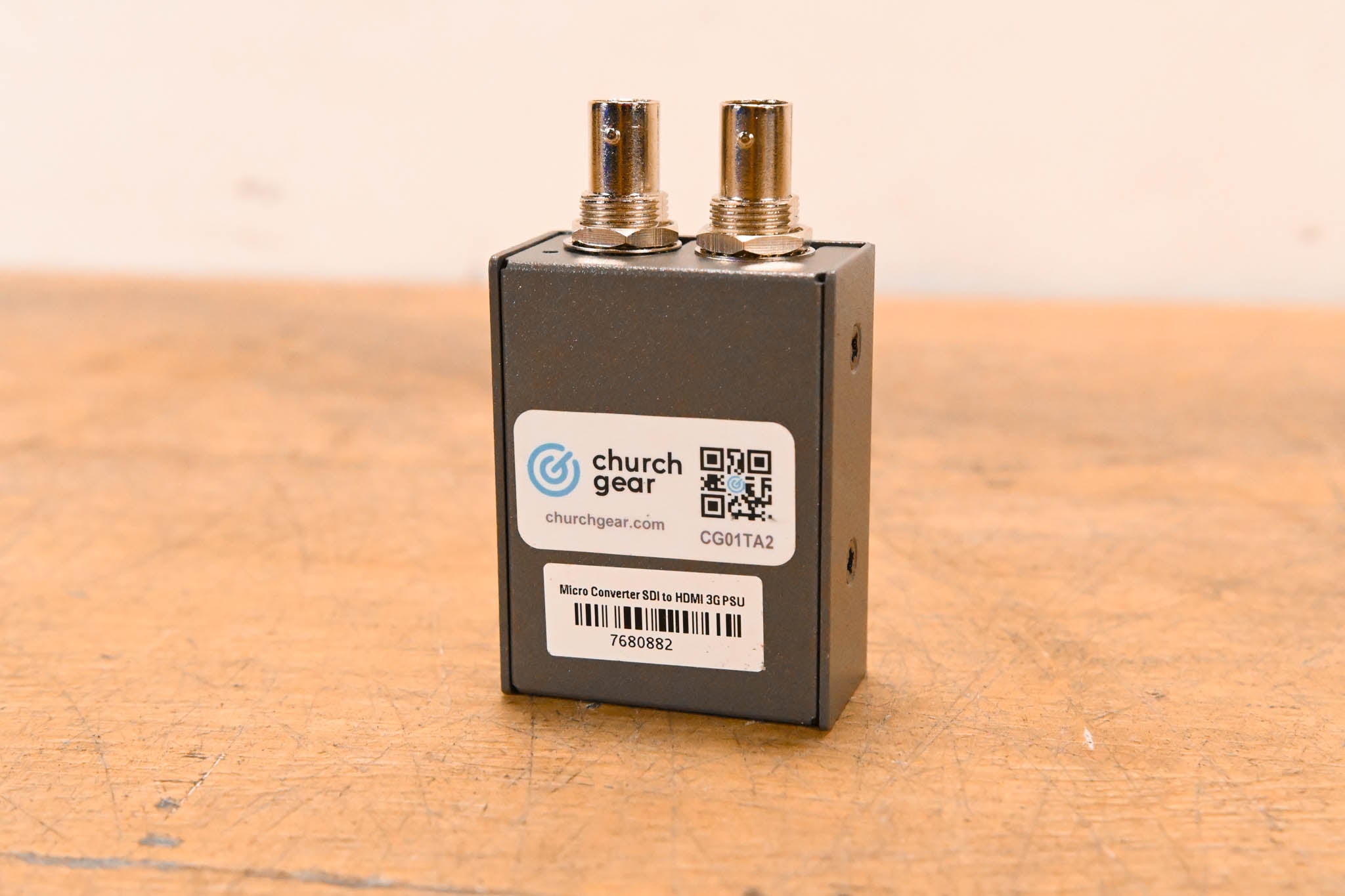 Blackmagic Design Micro Converter SDI to HDMI 3G