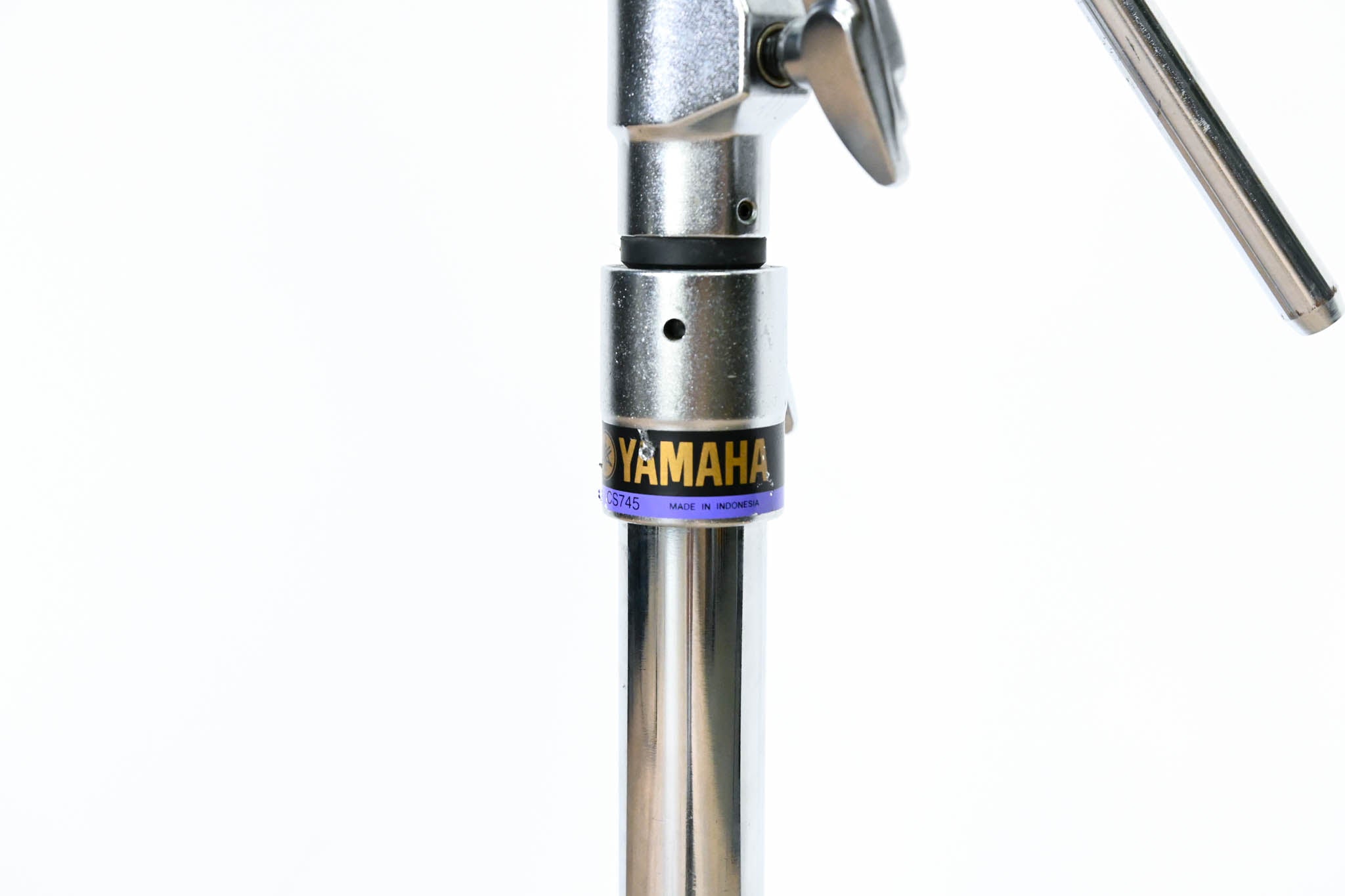 Yamaha CS745 Medium-Weight Boom Cymbal Stand