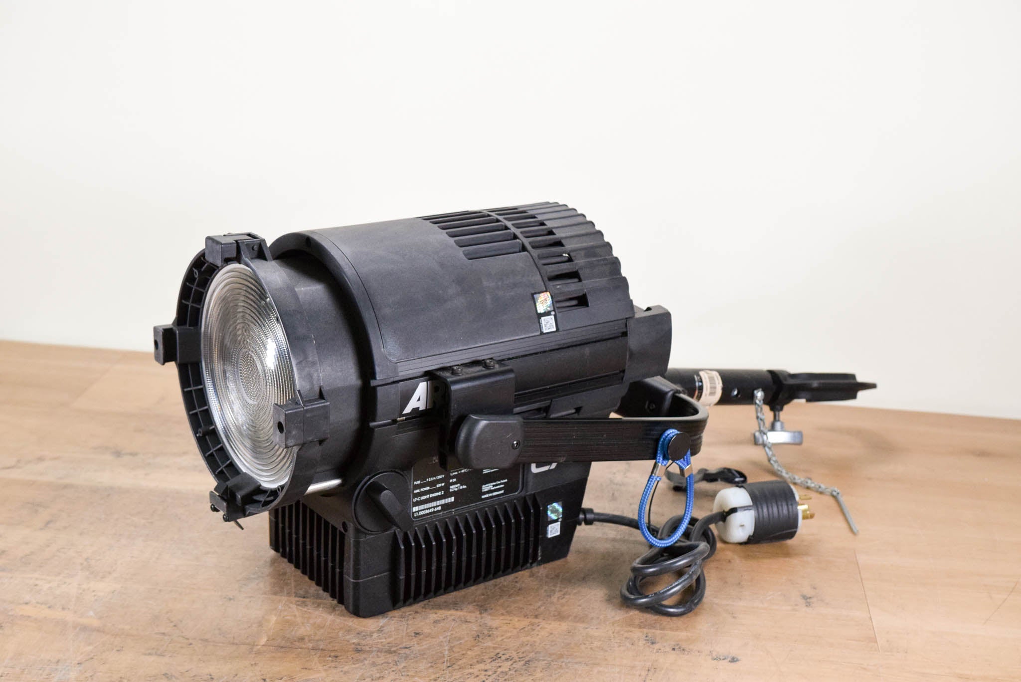 ARRI L7-C LE2 Color LED Fresnel