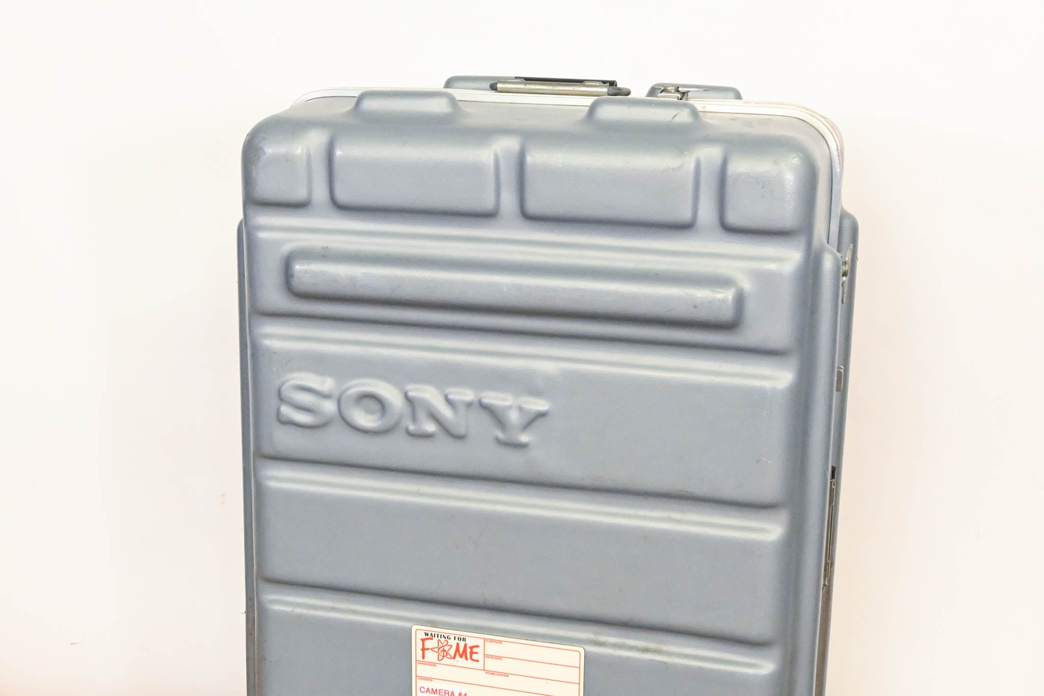 Sony LC-200 TH Thermodyne Flight Case for Select Sony Camcorders