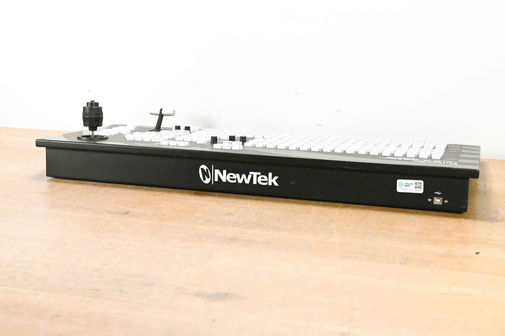 NewTek (Vizrt) TCXD850 CS TriCaster 850 Control Panel