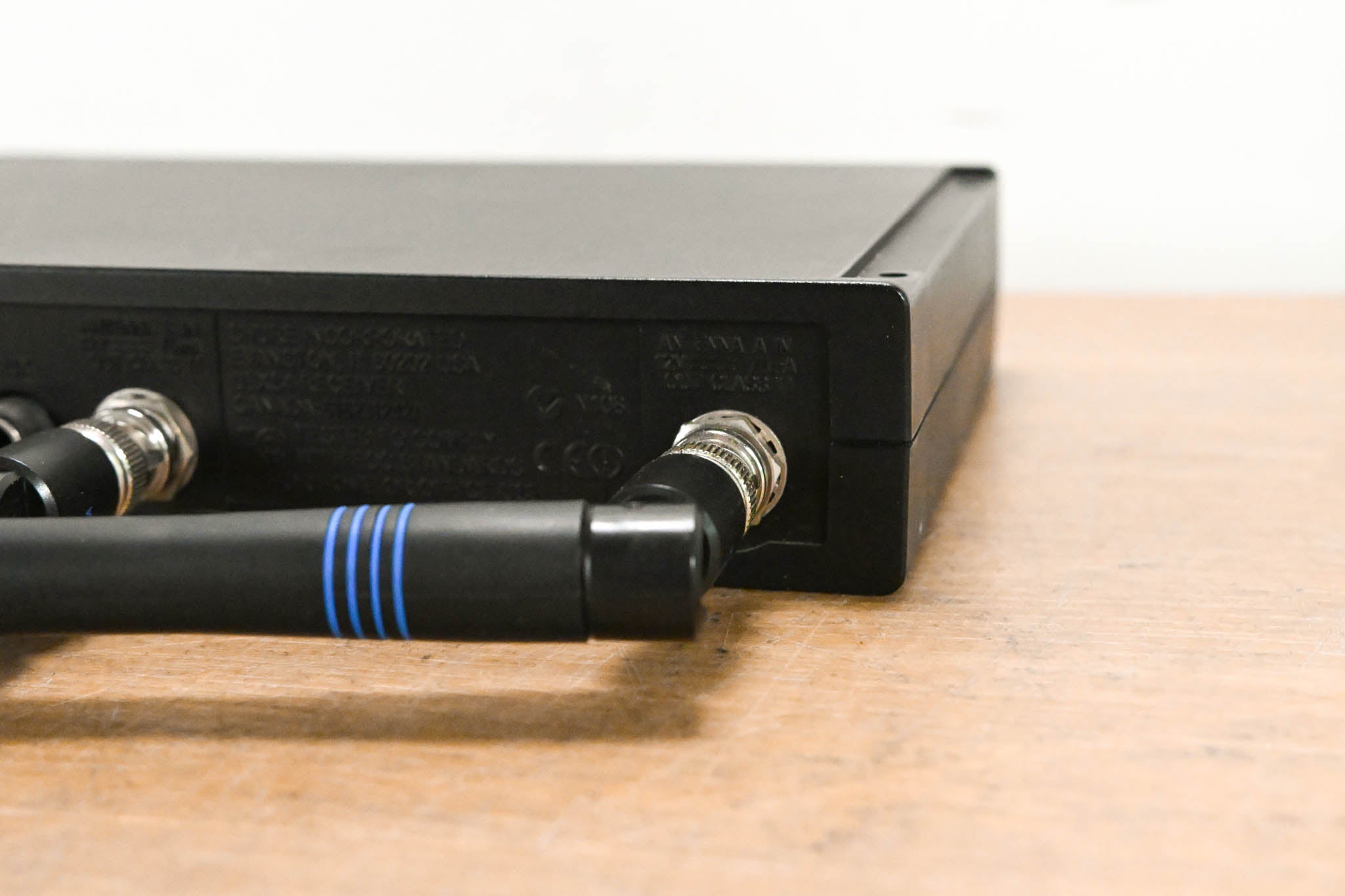 Shure ULXS14 Belt Pack Wireless System - 662-698 MHz (NO POWER SUPPLY)