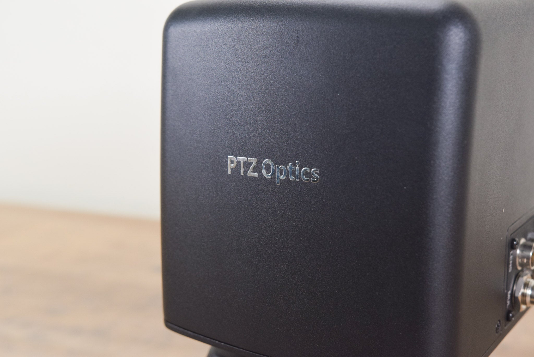 PTZOptics PT-Broadcaster-P PTZ Controller