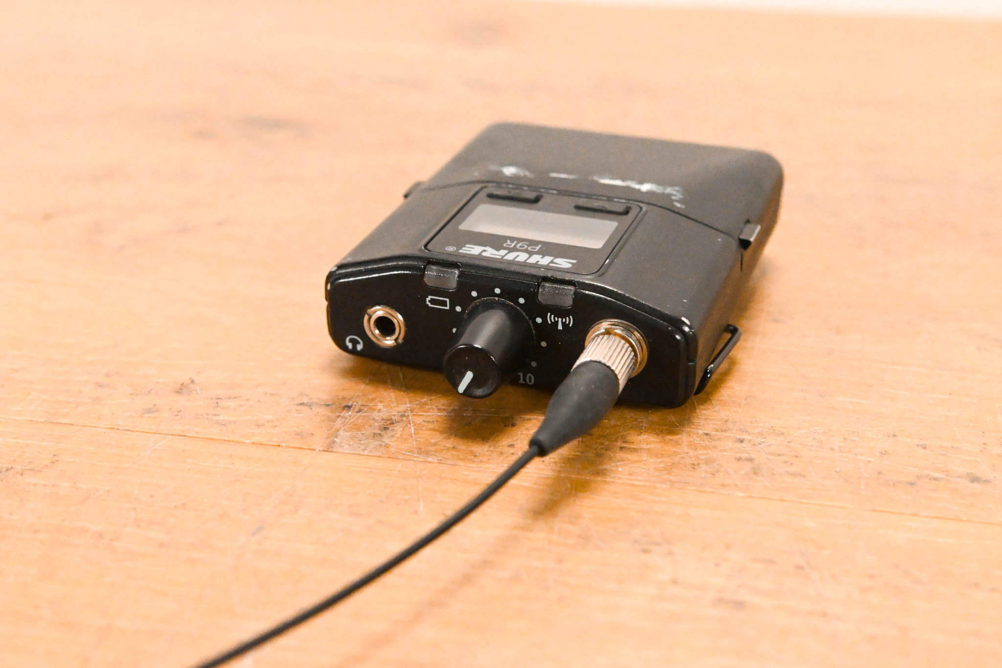 Shure PSM 900 Wireless IEM System K1 Band: 596-632MHz NO POWER SUPPLY
