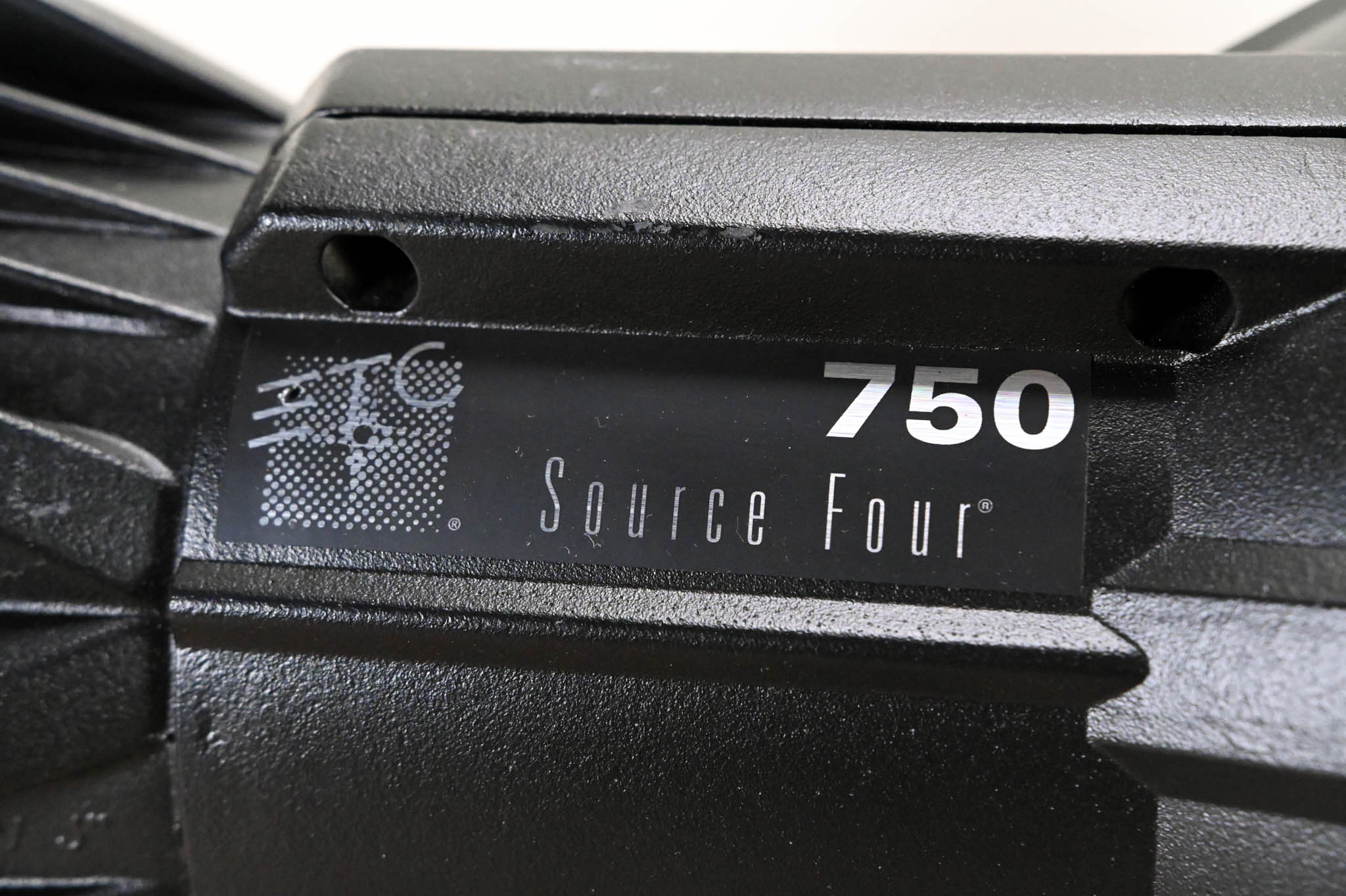 ETC Source Four 750 19 Degree Ellipsoidal Light