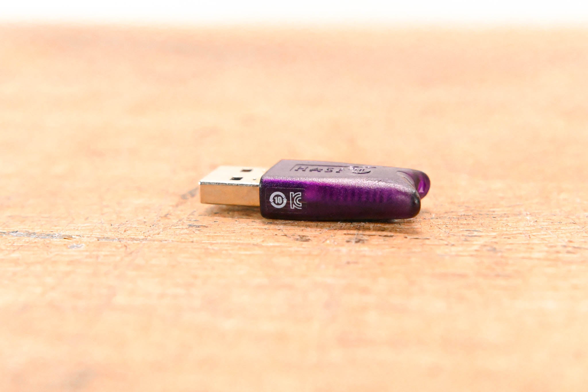 Jands Vista 8192-Channel Dongle