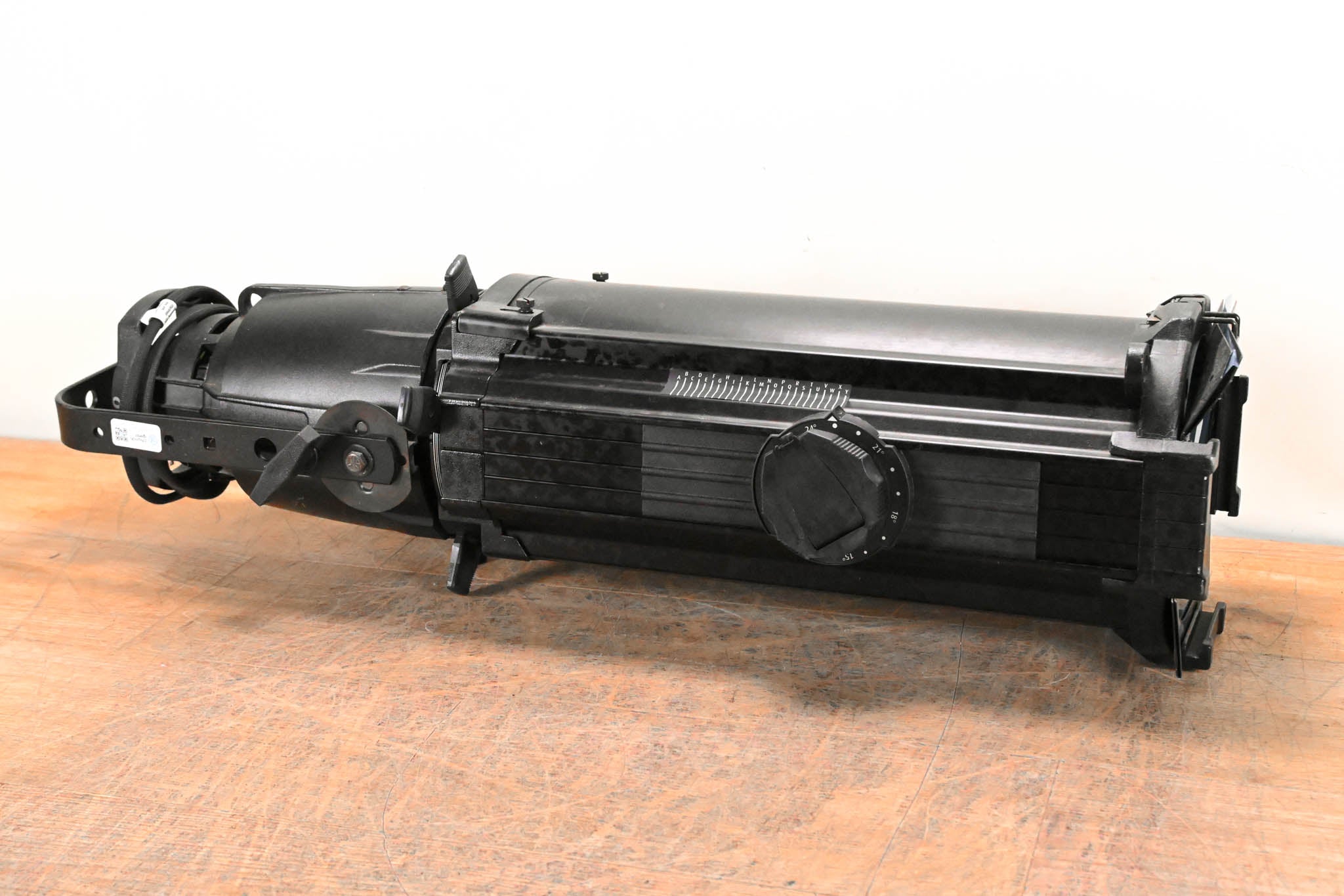 ETC Source Four Zoom 15-30 Degree 750 Ellipsoidal Light
