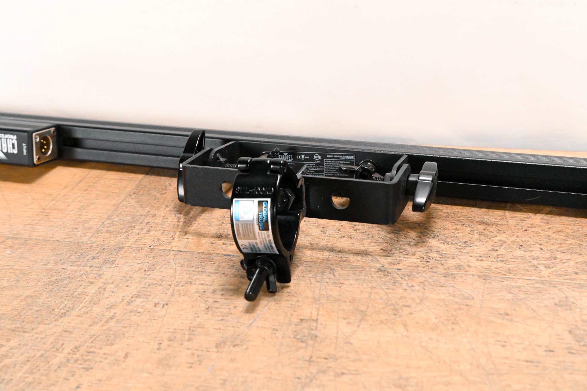 Chauvet ÉPIX Strip Tour Pixel-Mapping 1-meter LED Strip