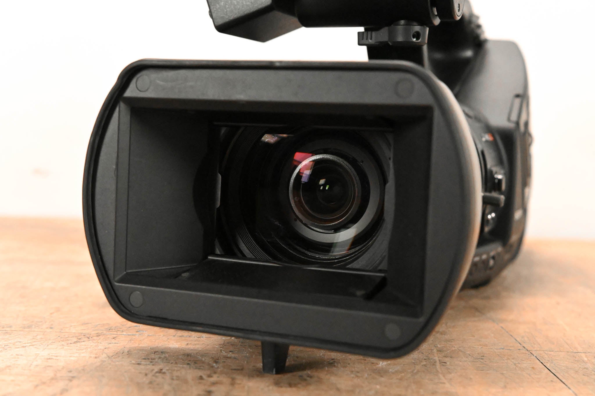 Sony PMW-EX3 XDCAM EX HD Compact Camcorder