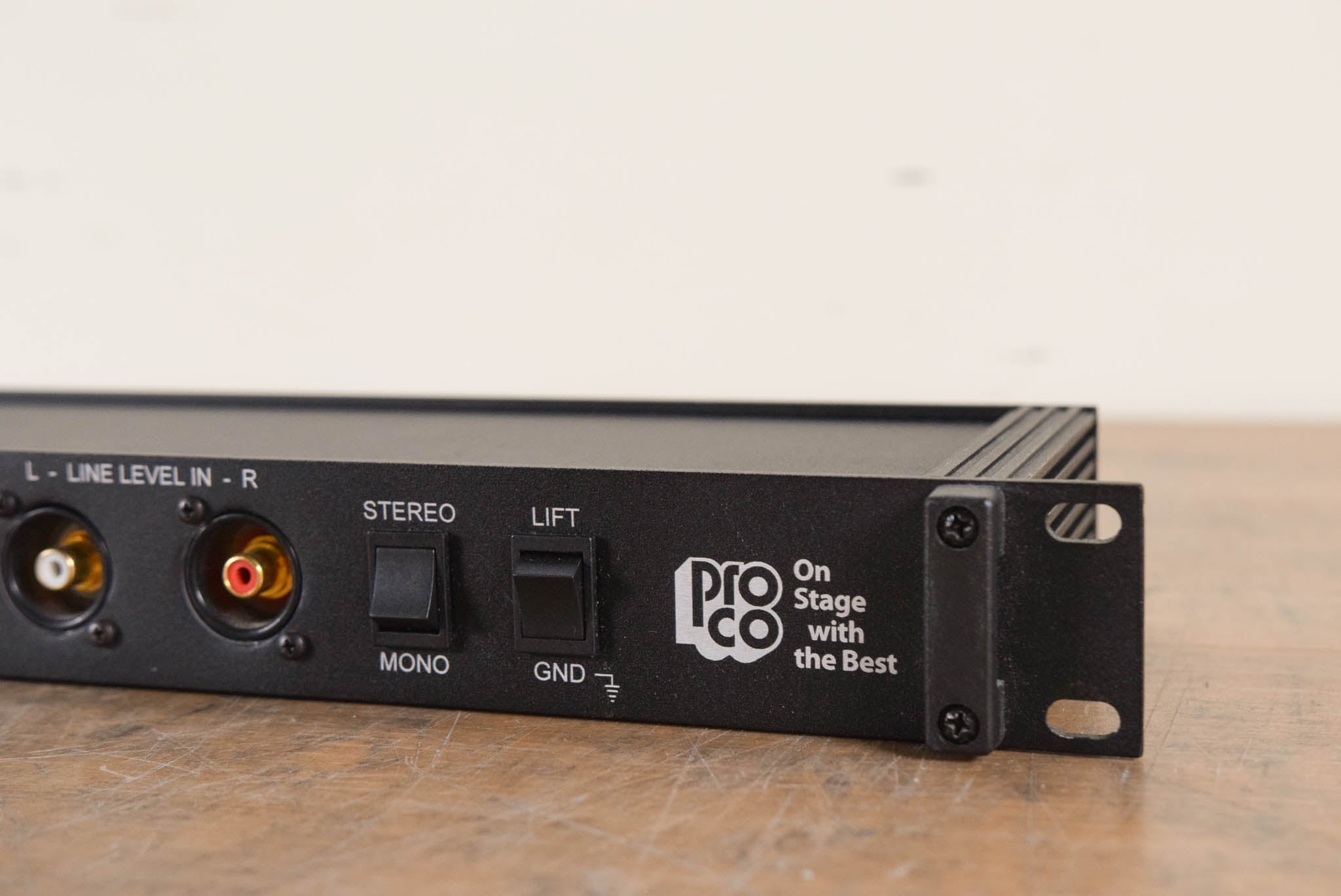 ProCo iGate Audio Gateway