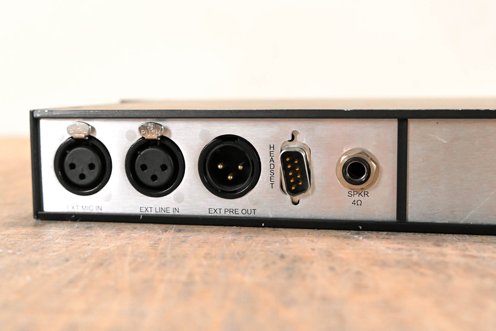 RTS KP-12 12-Position Keypanel