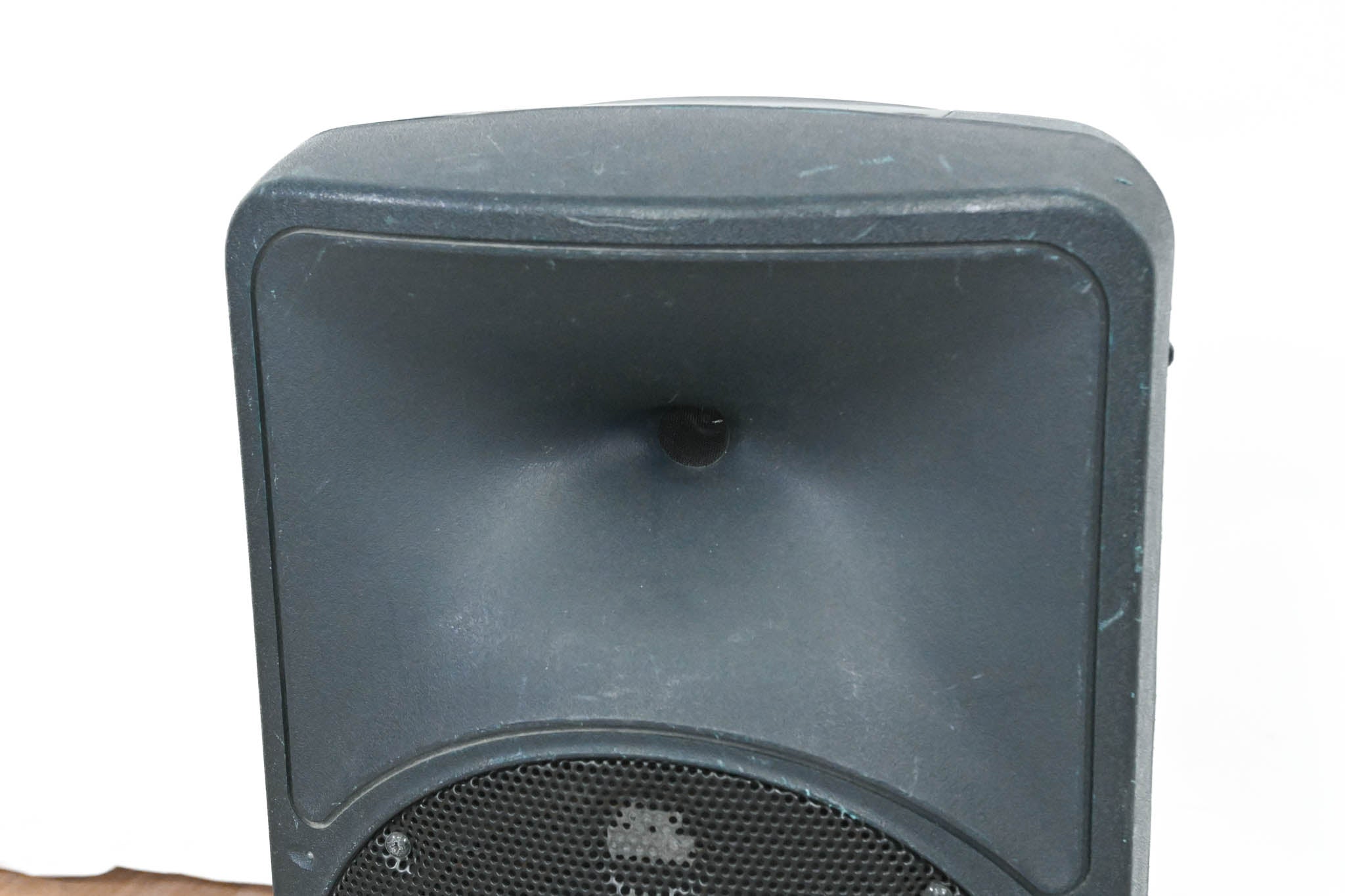 Mackie SRM350v2 Two-Way Bi-Amplified Active Loudspeaker