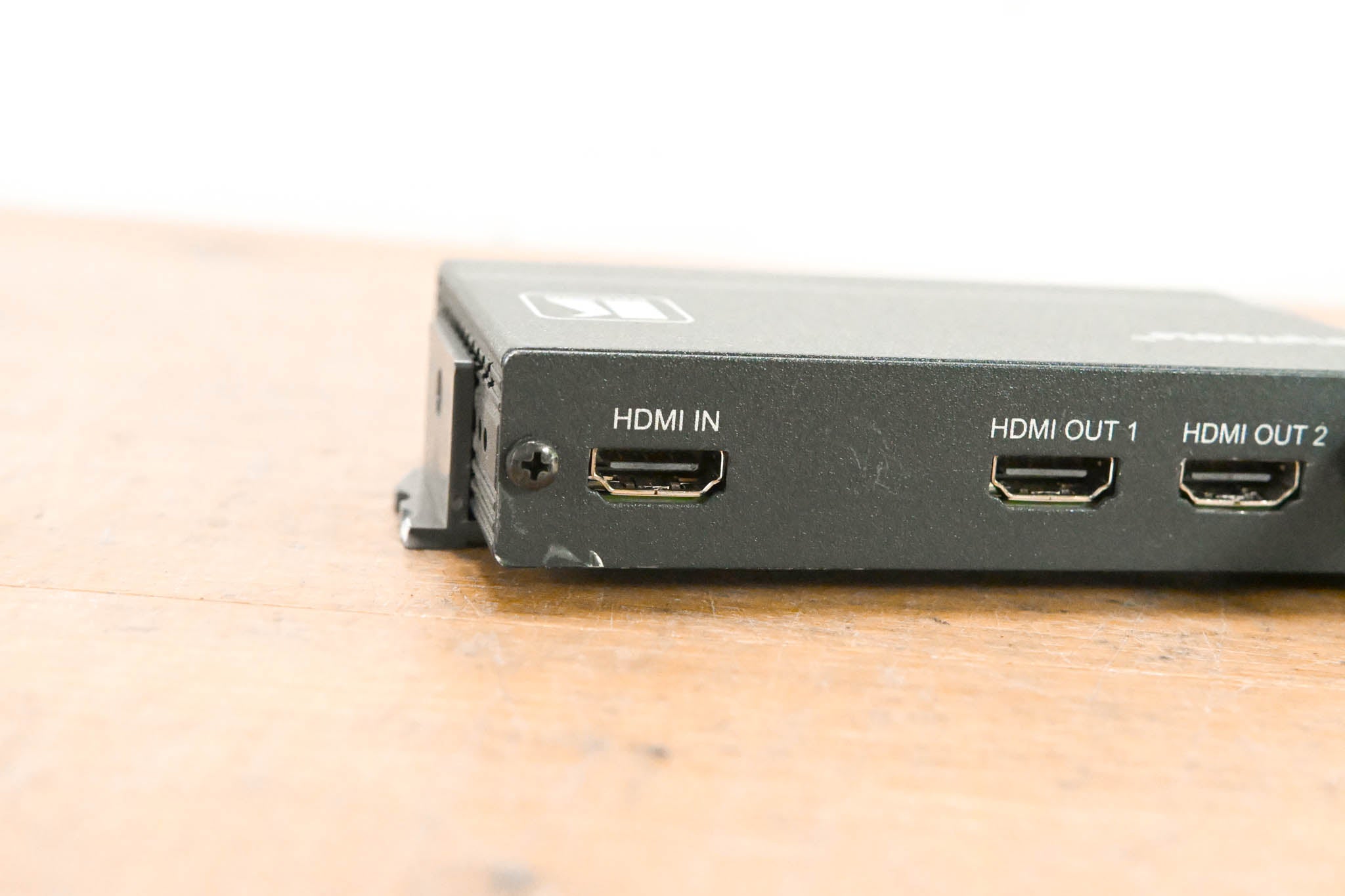 Kramer VM-2HXL 1:2 HDMI Distribution Amplifier