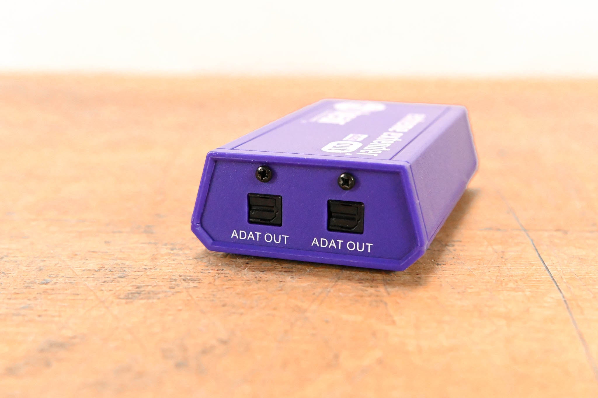 Hear Technologies Extreme Extender ADAT OUT