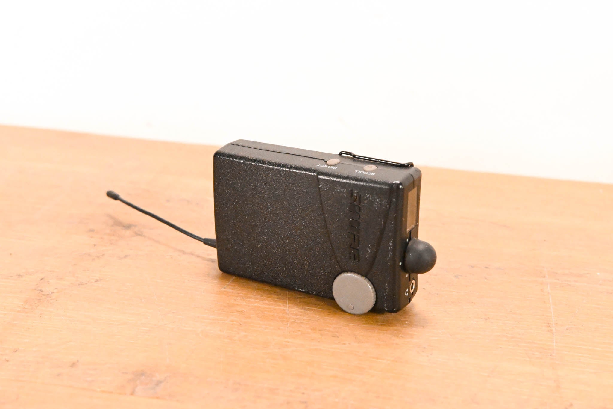Shure PSM 400 In-Ear Monitoring System - X1 Band (NO POWER SUPPLY)