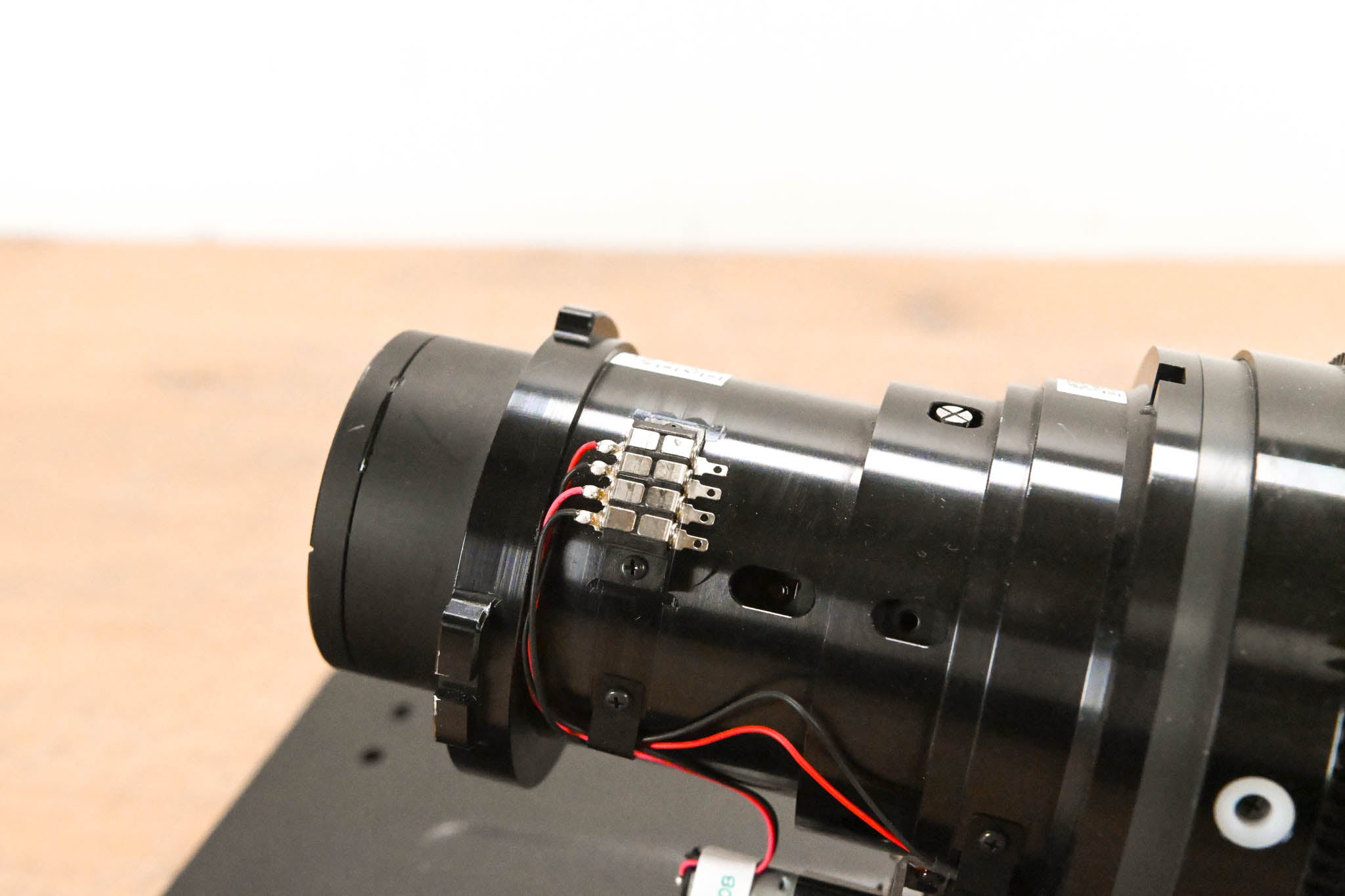 Vivitek D88-UST01B Ultra Short Throw Projector Lens
