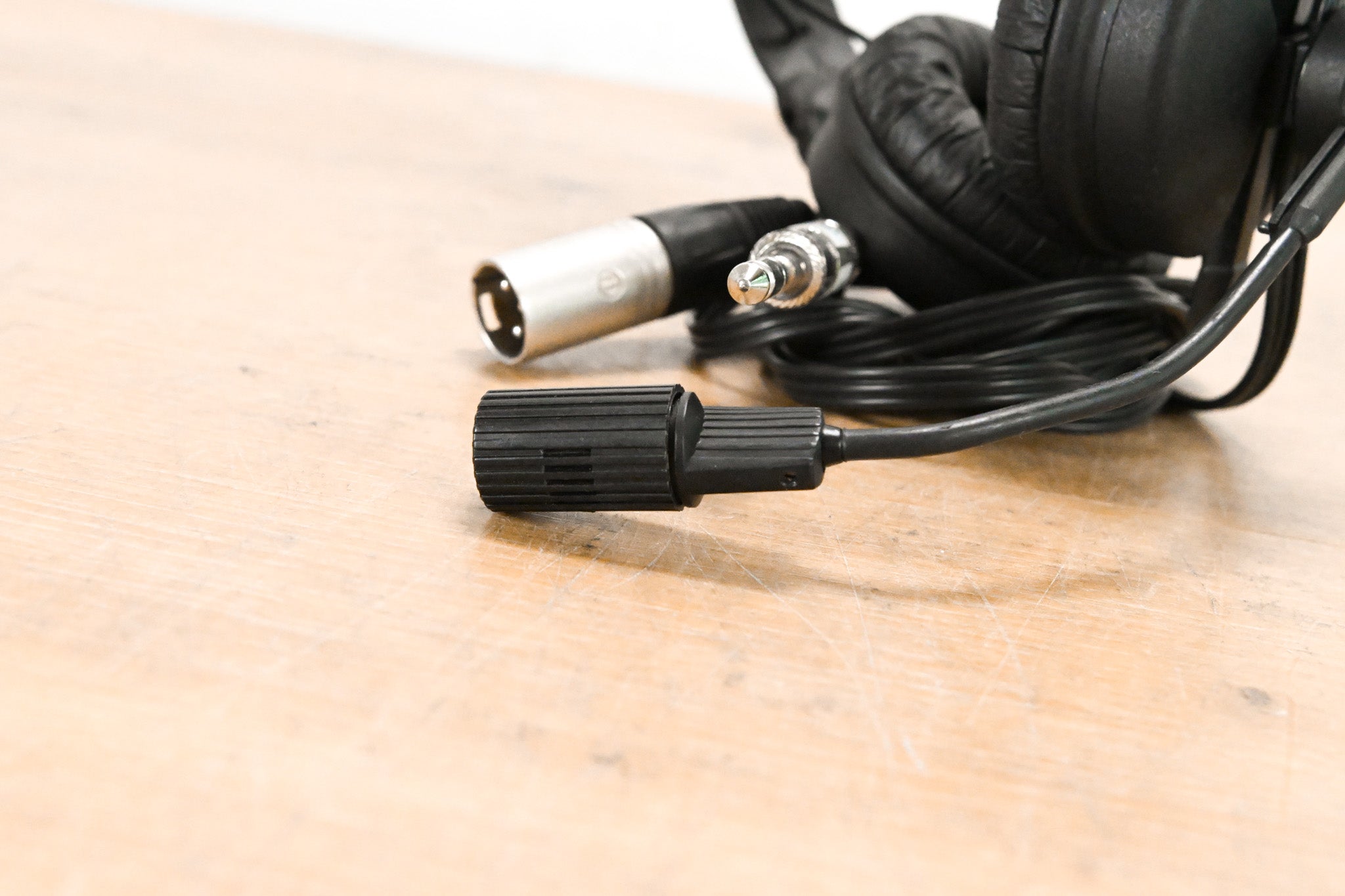 Sennheiser HMD 25-1 Boomset with Supercardoid Mic