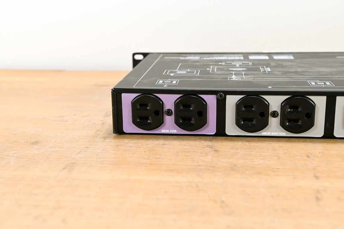 Monster Power PRO 2500 PowerCenter 10-Outlet Power Conditioner