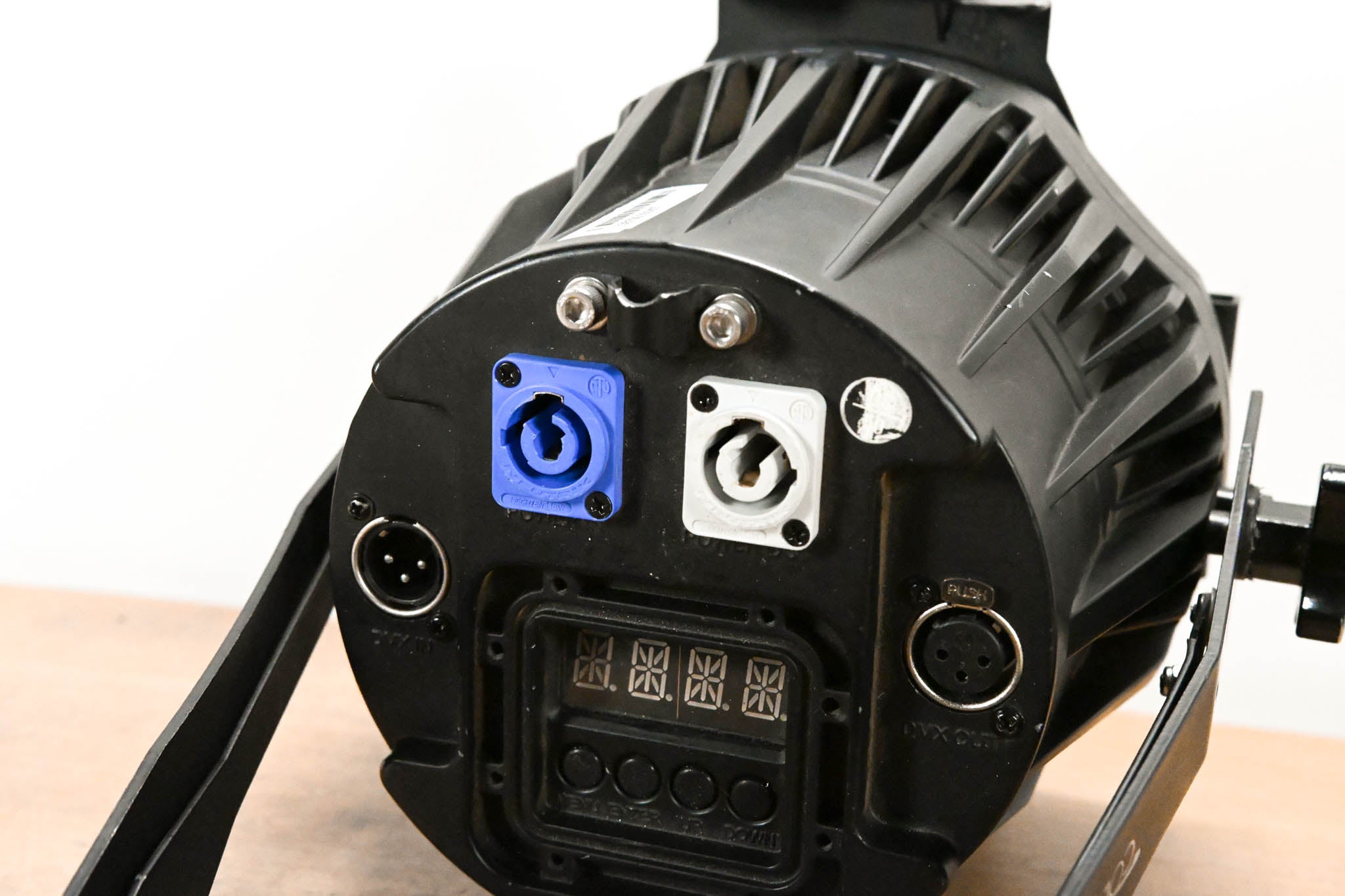 Chauvet COLORado 1-Tri Tour LED Wash Light