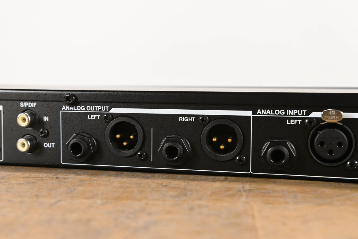 Lexicon MX300 Stereo Reverb Effects Processor