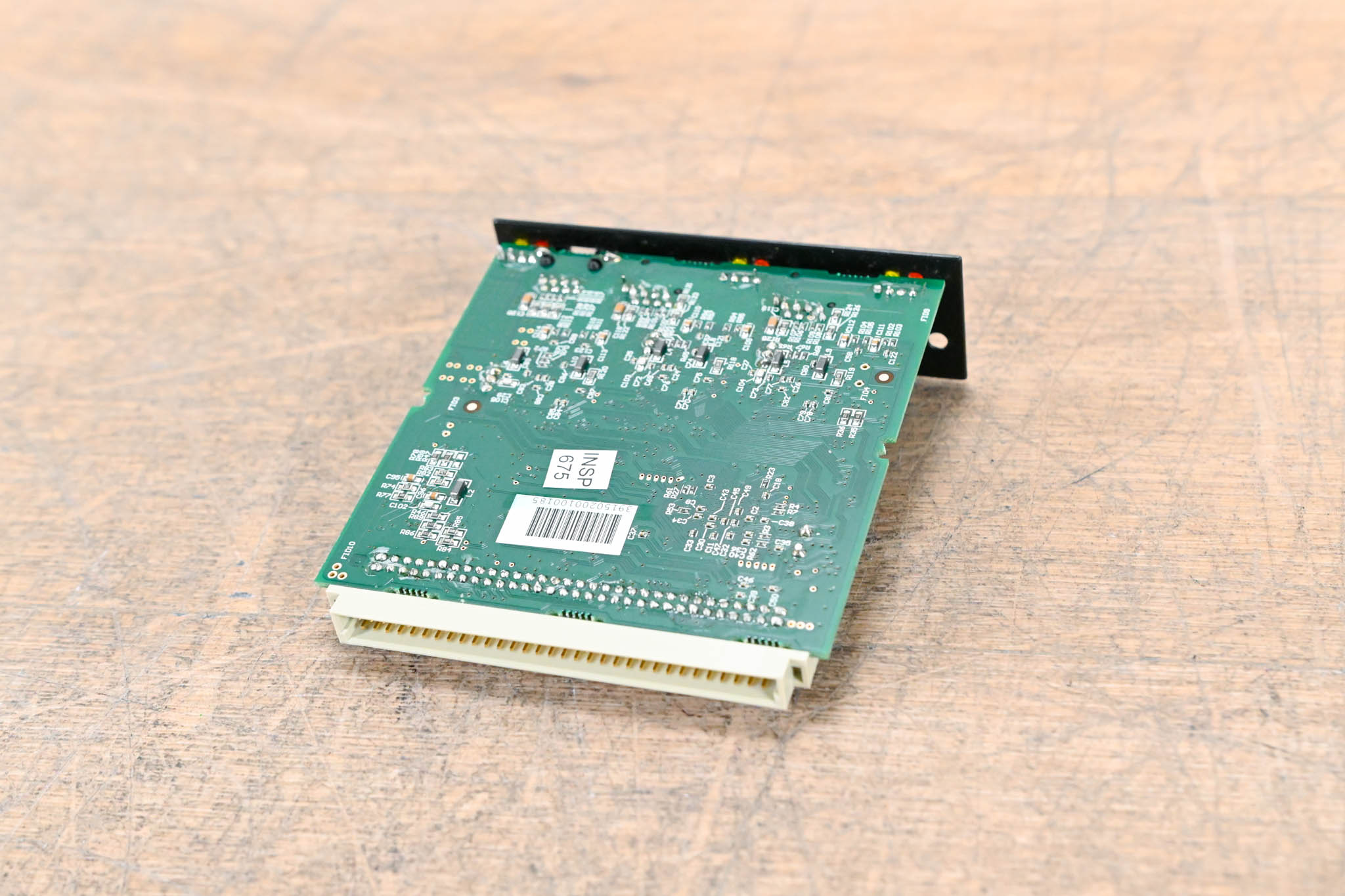 A&Mページ Allen & Heath M-ACE 64-Channel Network Card for iLive CG009DM