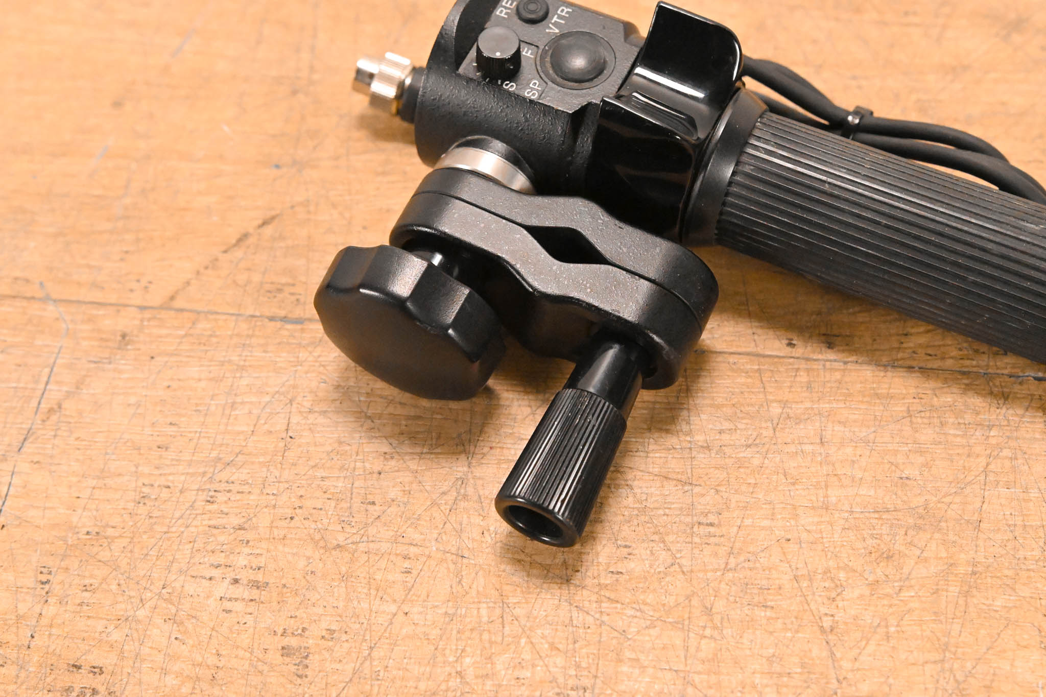 Fujinon SRD-92B Zoom Rate Demand with Speed Adjustment