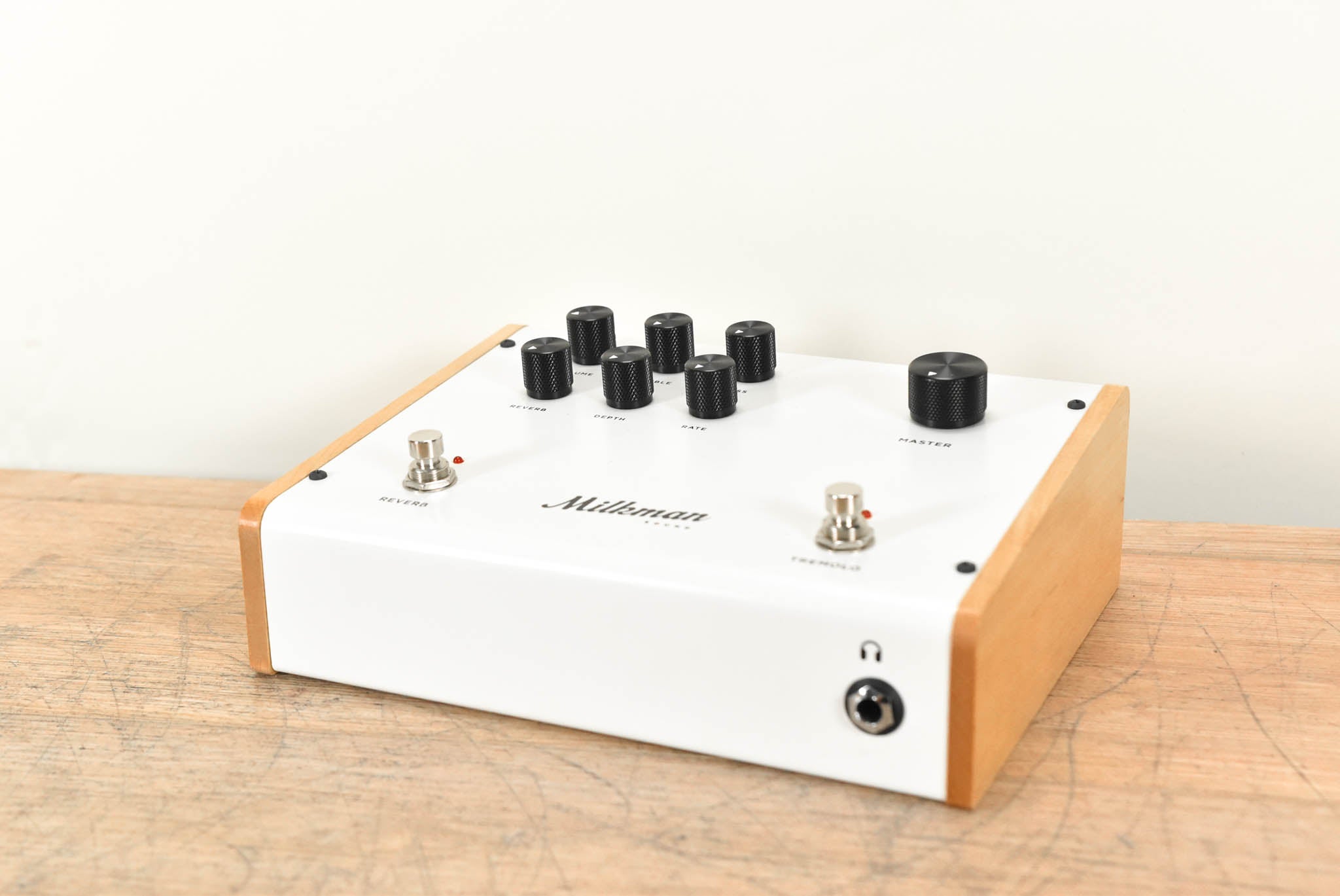 Milkman Sound The Amp 50W Guitar Amplifier Pedal