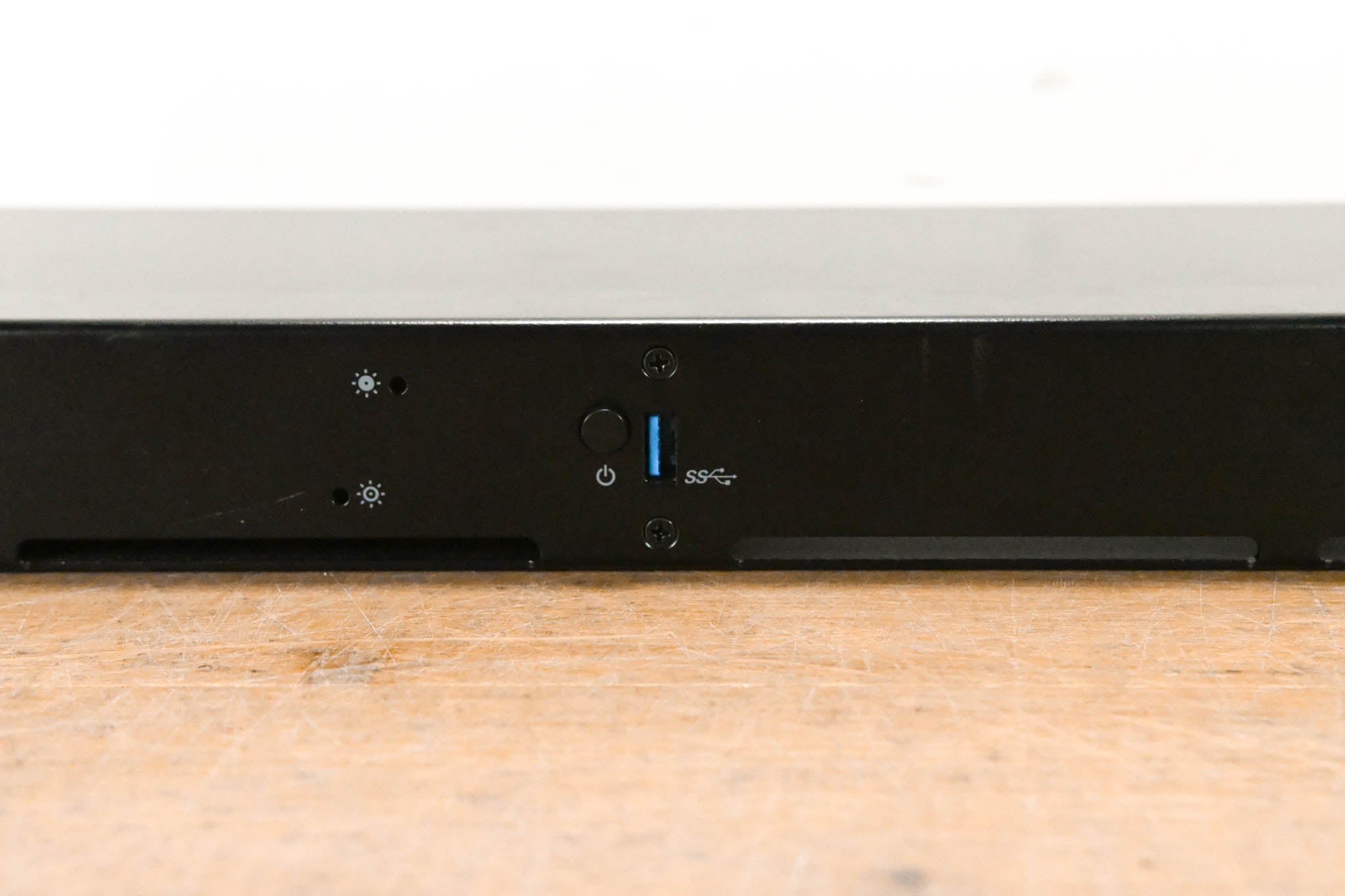 Sonnet RackMac mini 1U Rack Mount Enclosure for Mac Mini
