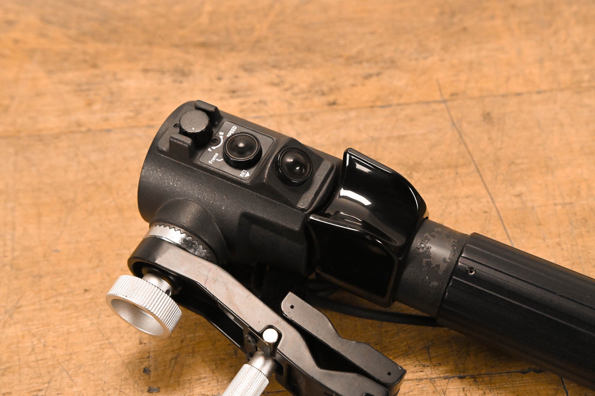 Canon ZSD-300D Digital Zoom Servo Demand