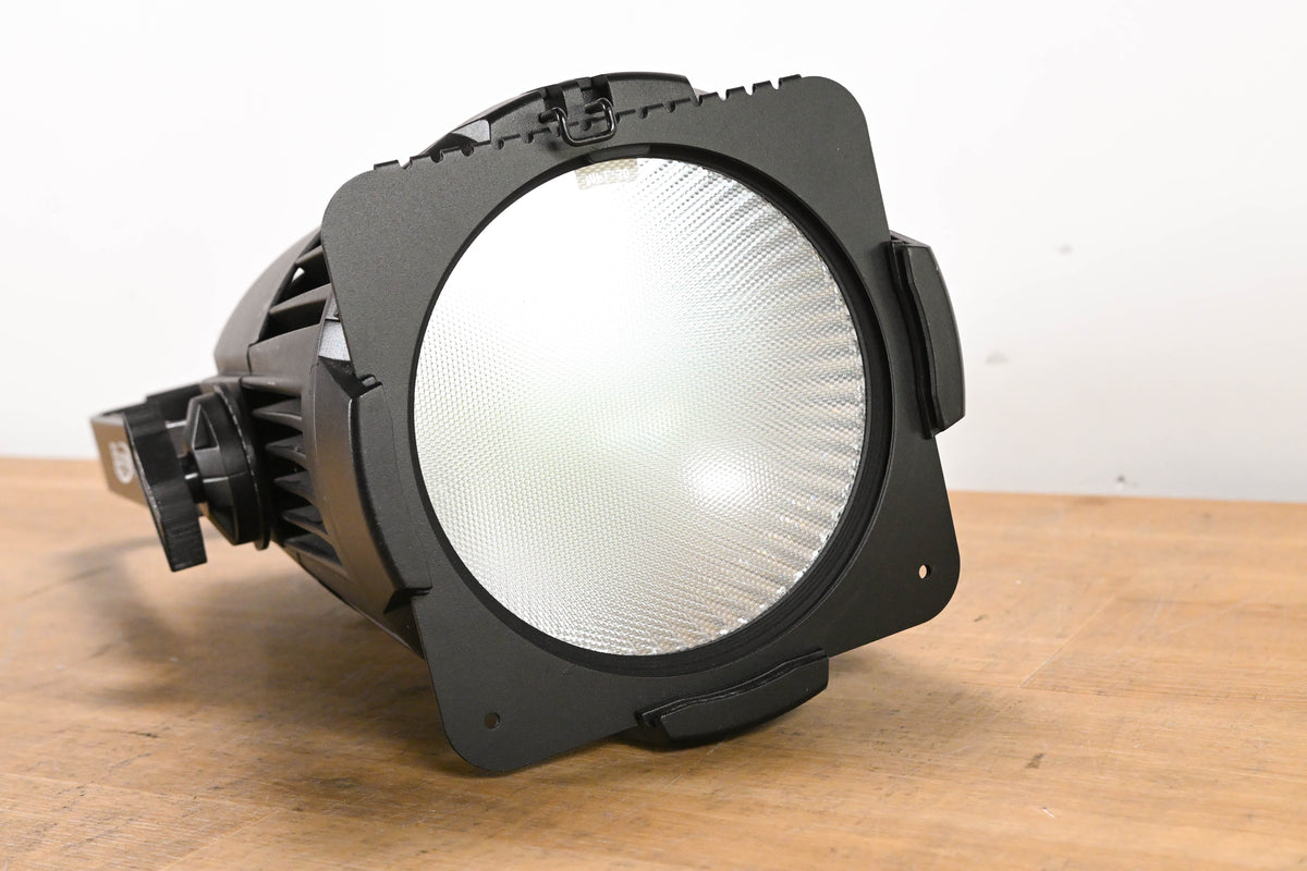 Elation KL PAR FC 280W RGBMA LED Par Wash Light - Black (NO POWER CABLE)