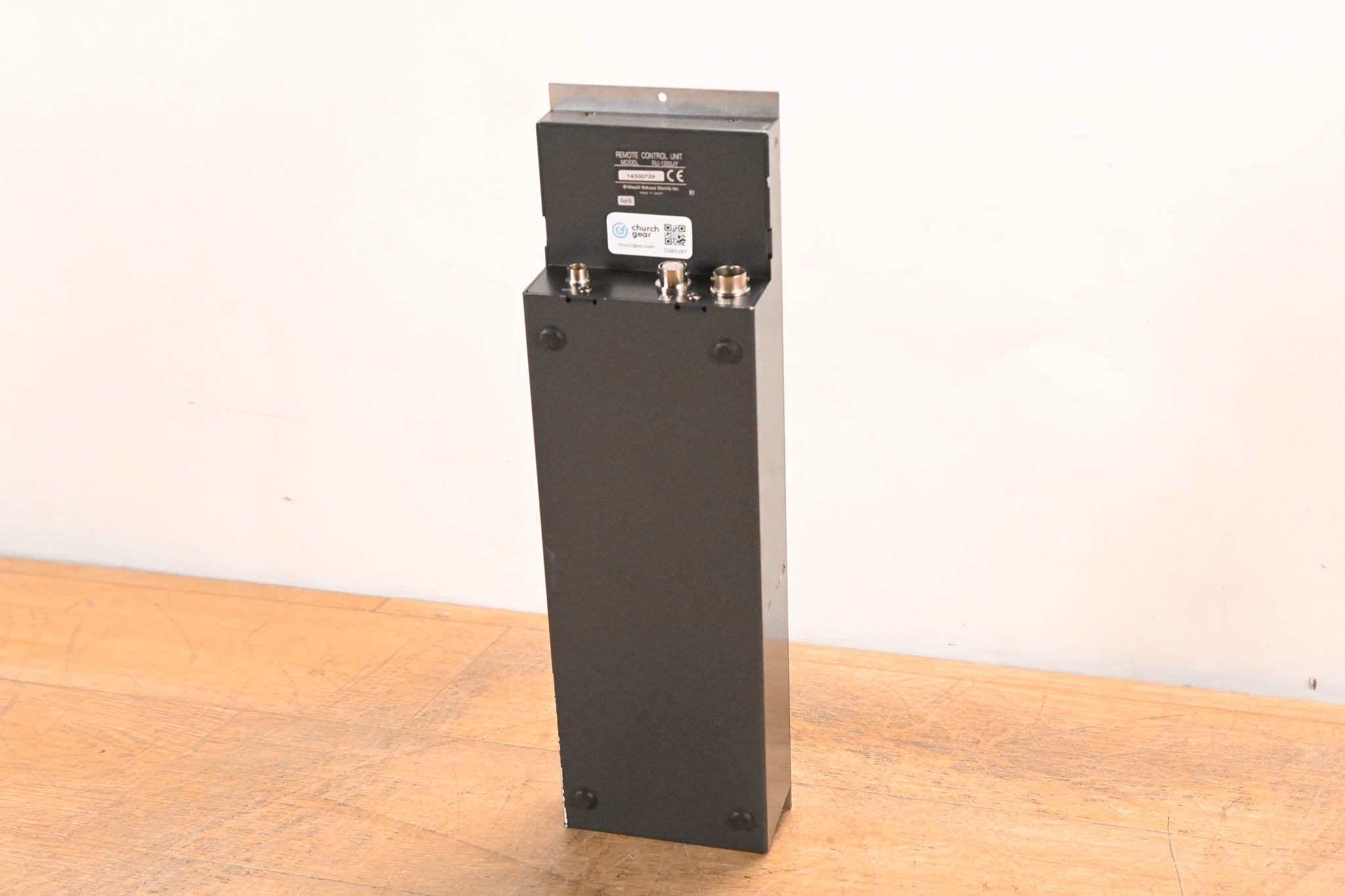 Hitachi RU-1200JY Remote Control Unit
