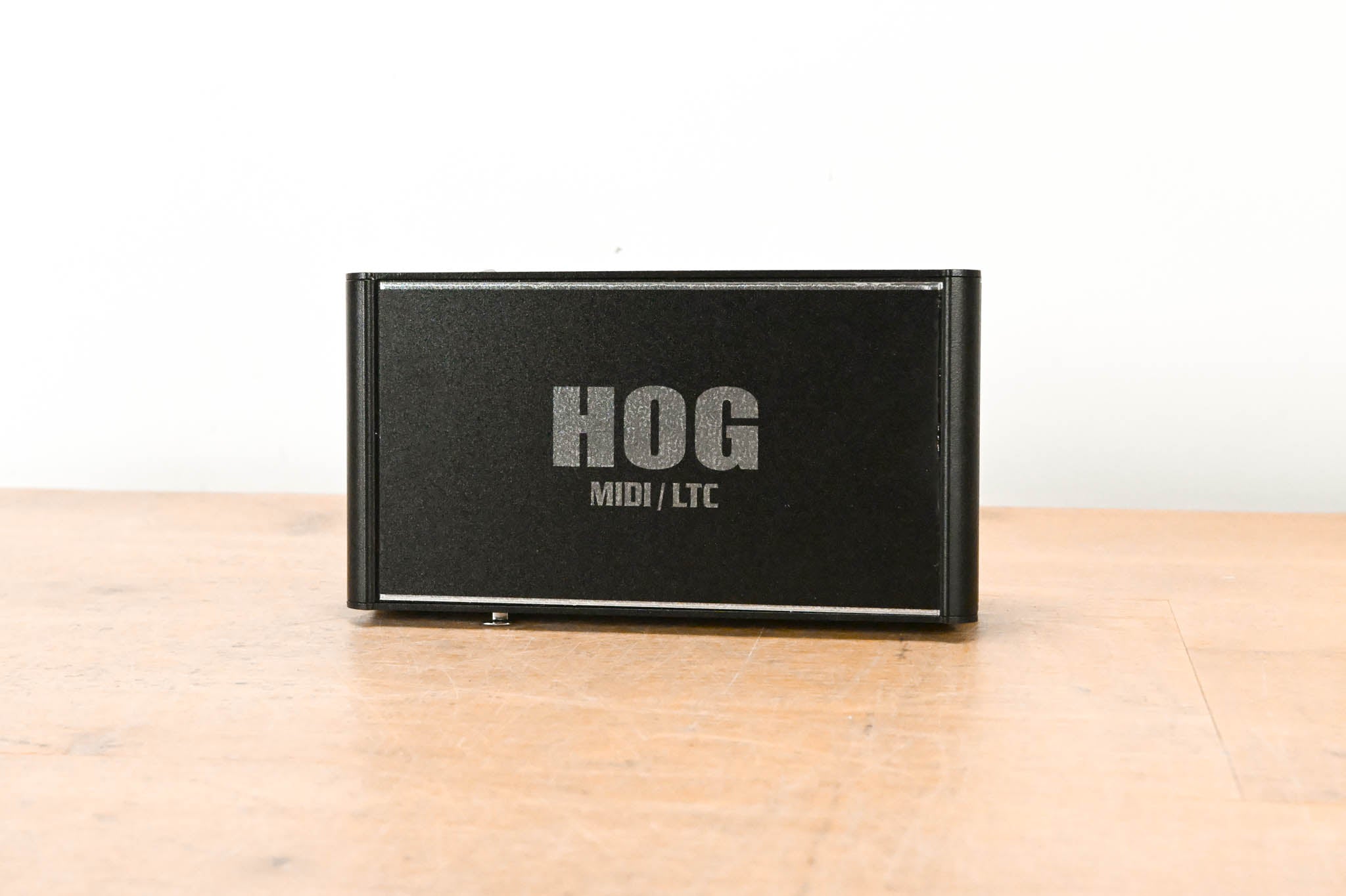 High End Systems USB-MIDI/LTC-WIDGET Hog 4 OS Console Widget