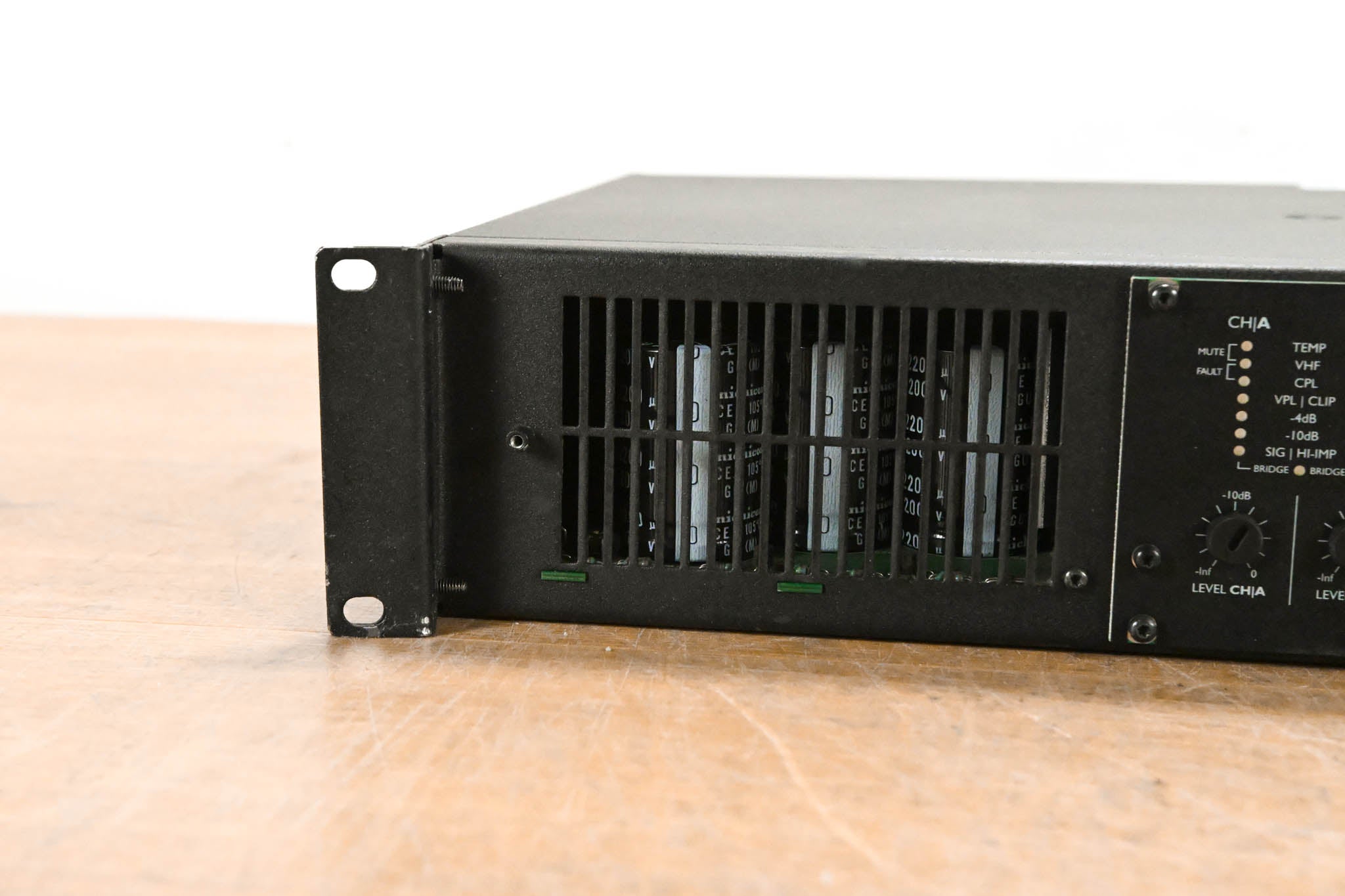Lab Gruppen C 28:4 2800W 4-Channel Power Amplifier