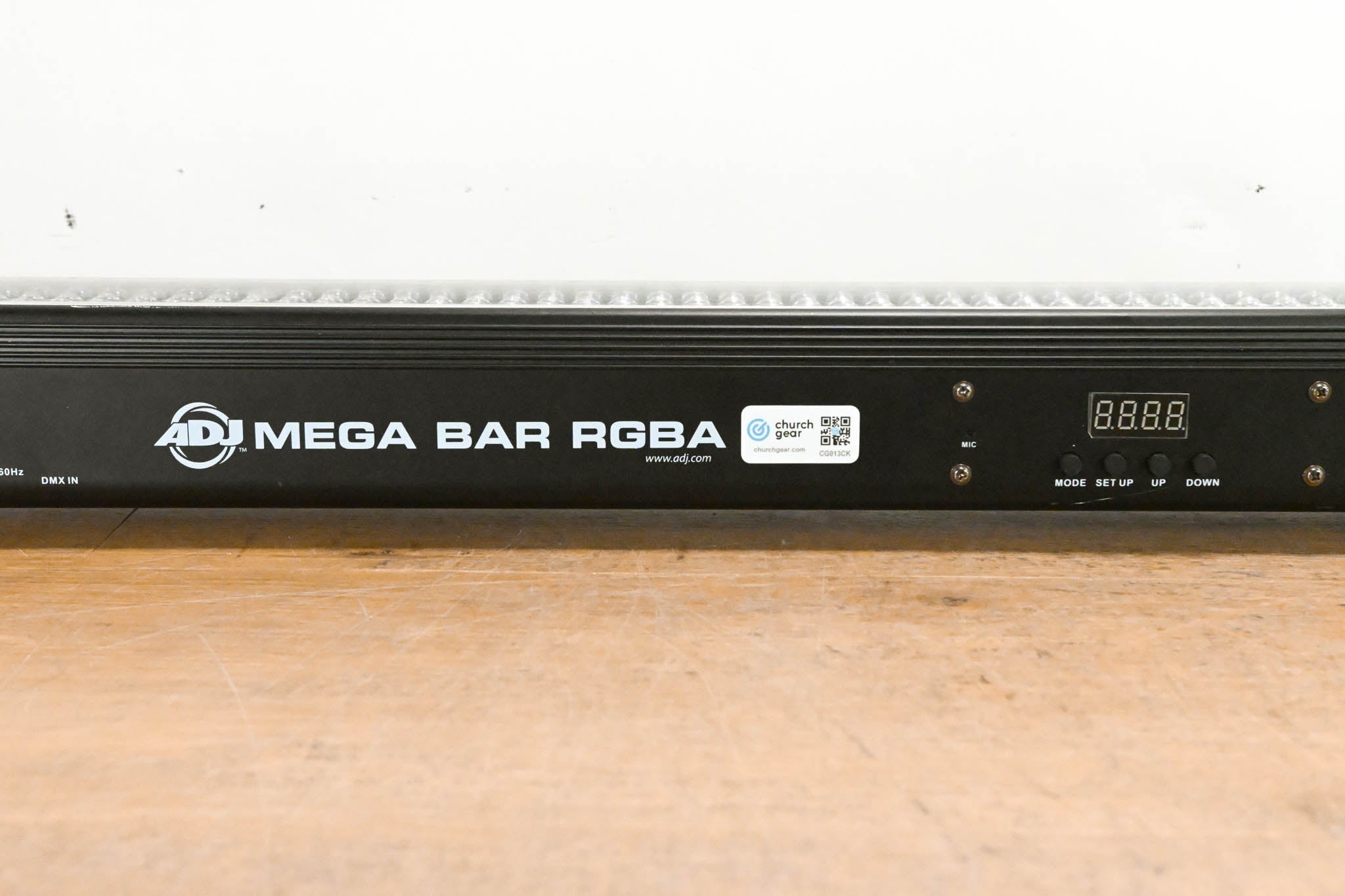 ADJ Mega Bar RGBA 42-inch RGBA LED Linear Fixture