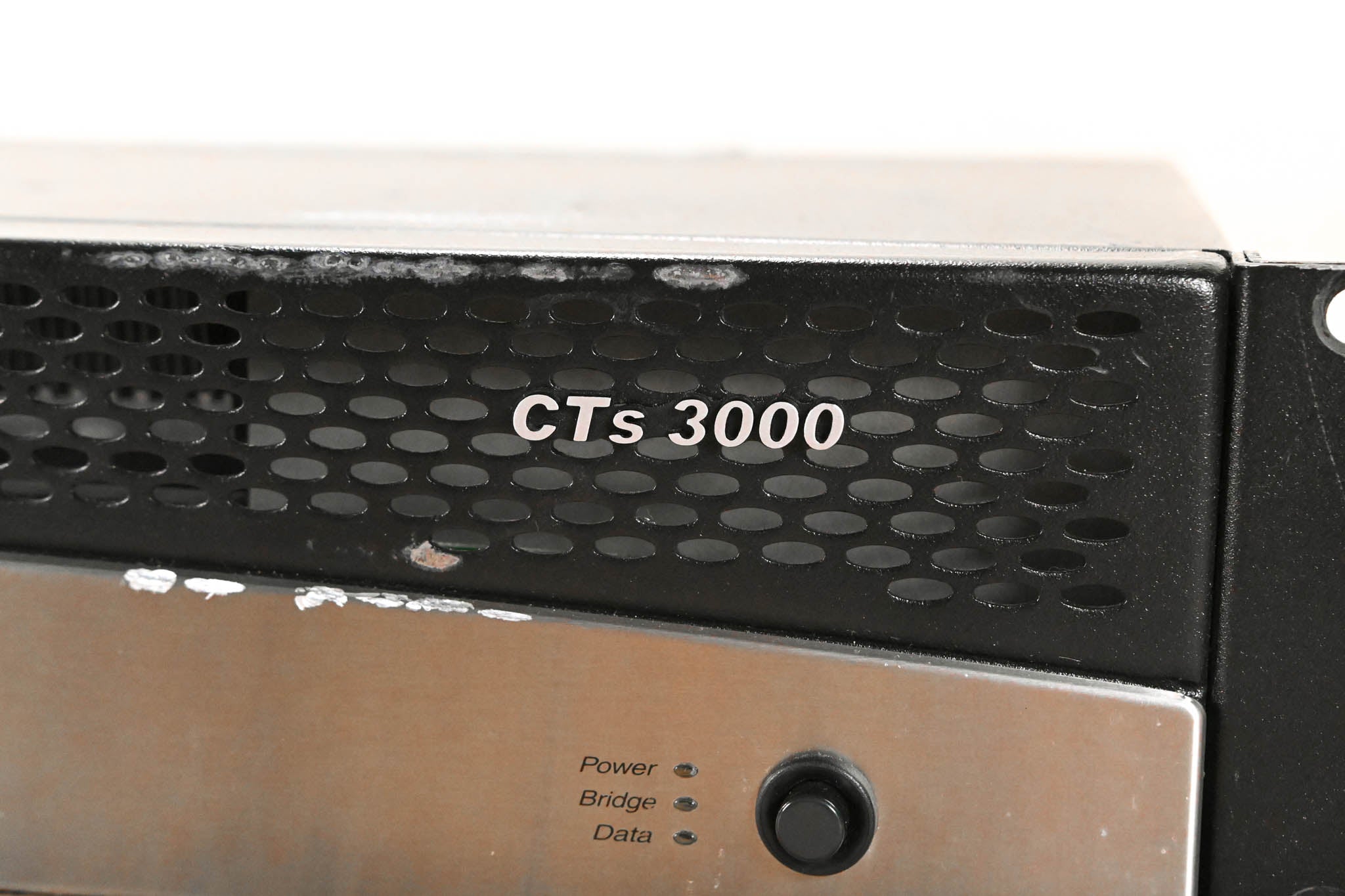 Crown CTs 3000 Two-Channel 1500W Power Amplifier