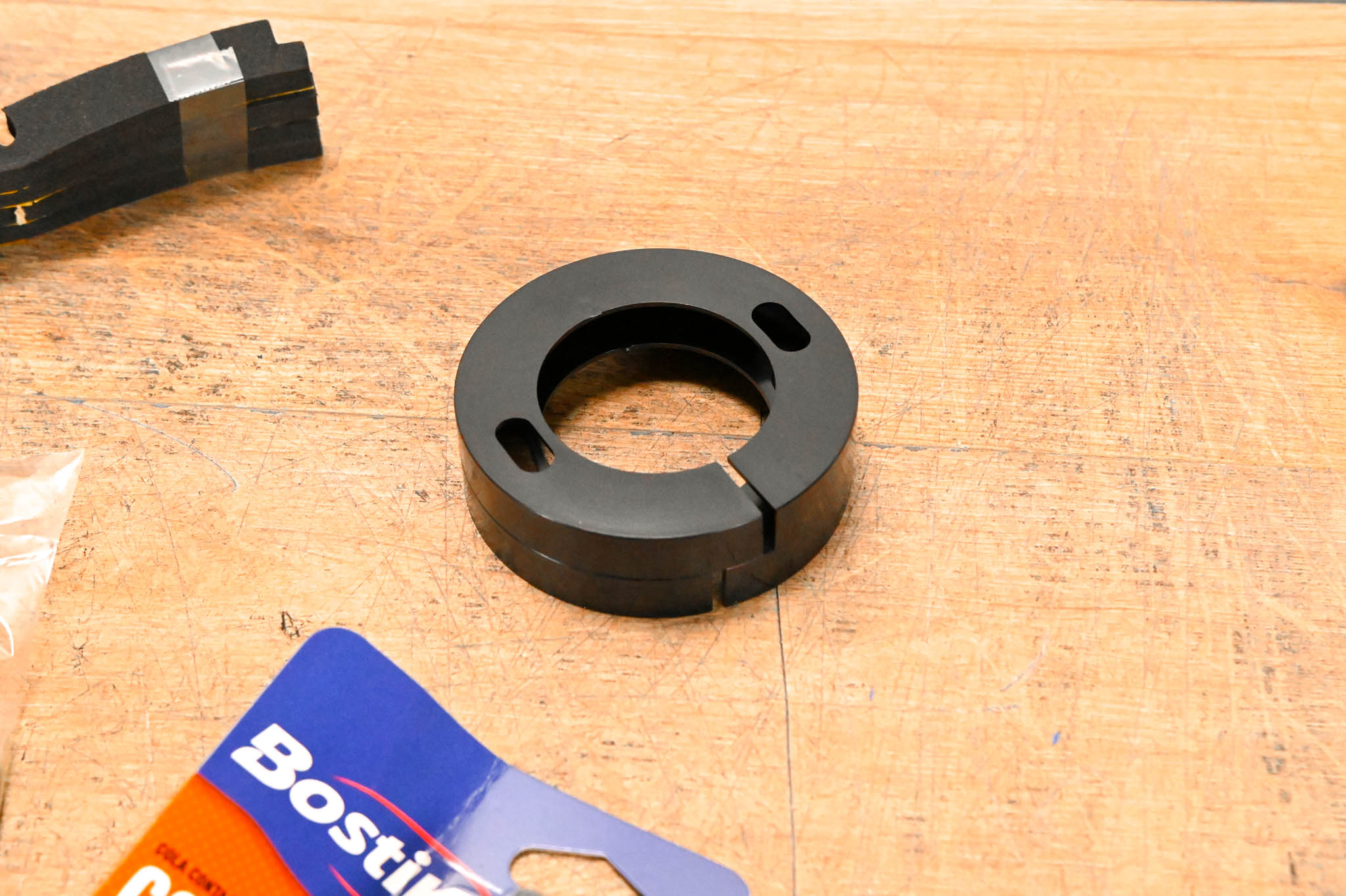 D.A.S. GM-18G 18" Speaker Recone Kit