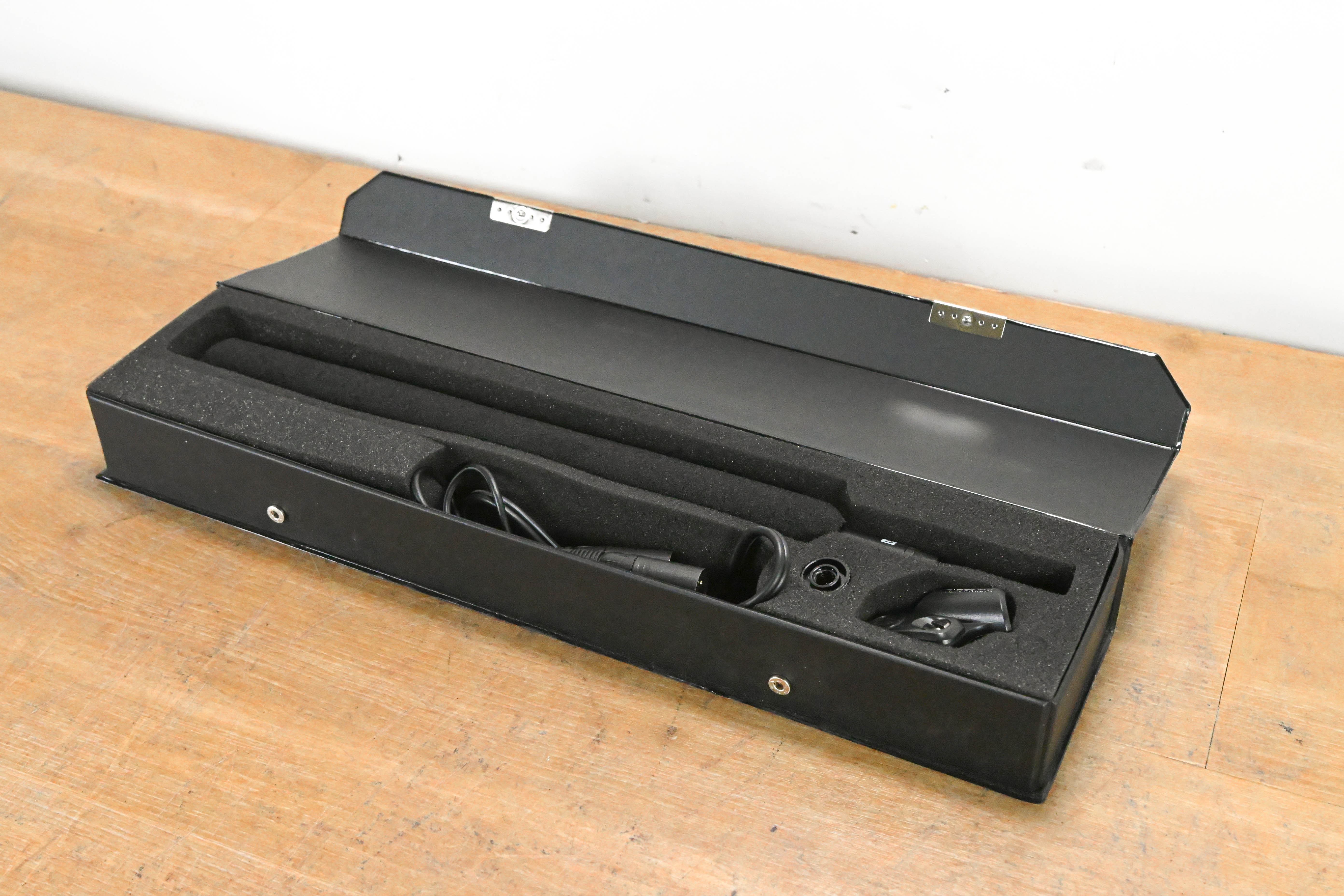 Audio-Technica BP4027 Stereo Shotgun Microphone