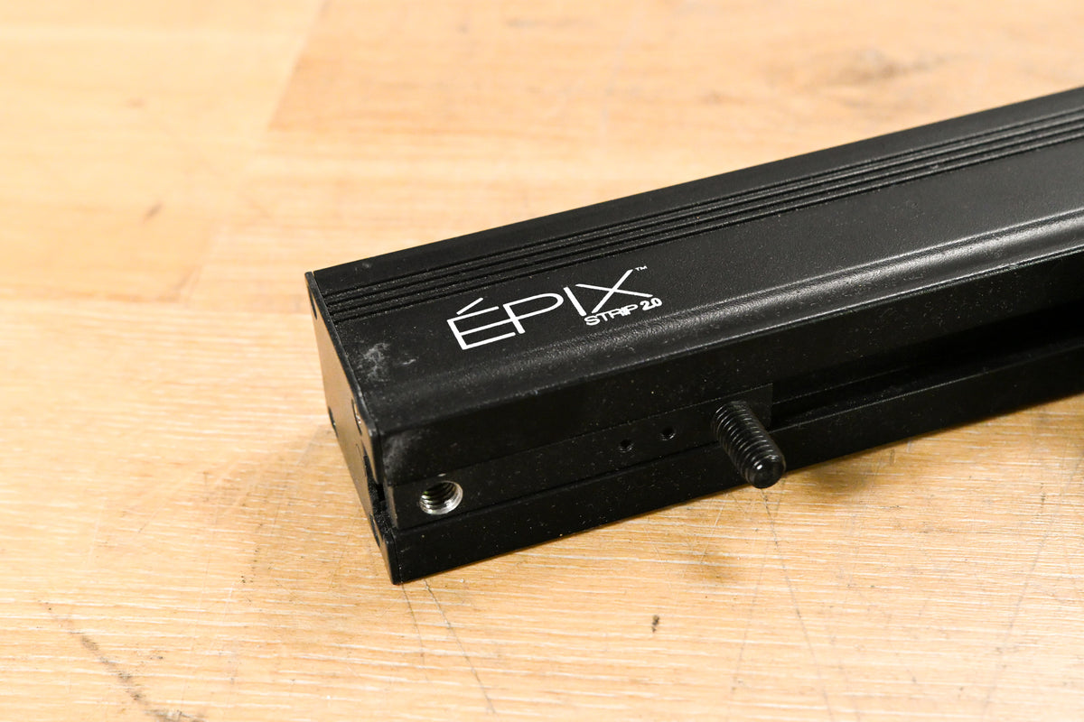 Chauvet ÉPIX Strip 2.0 1-Meter Pixel-Mapping LED Strip
