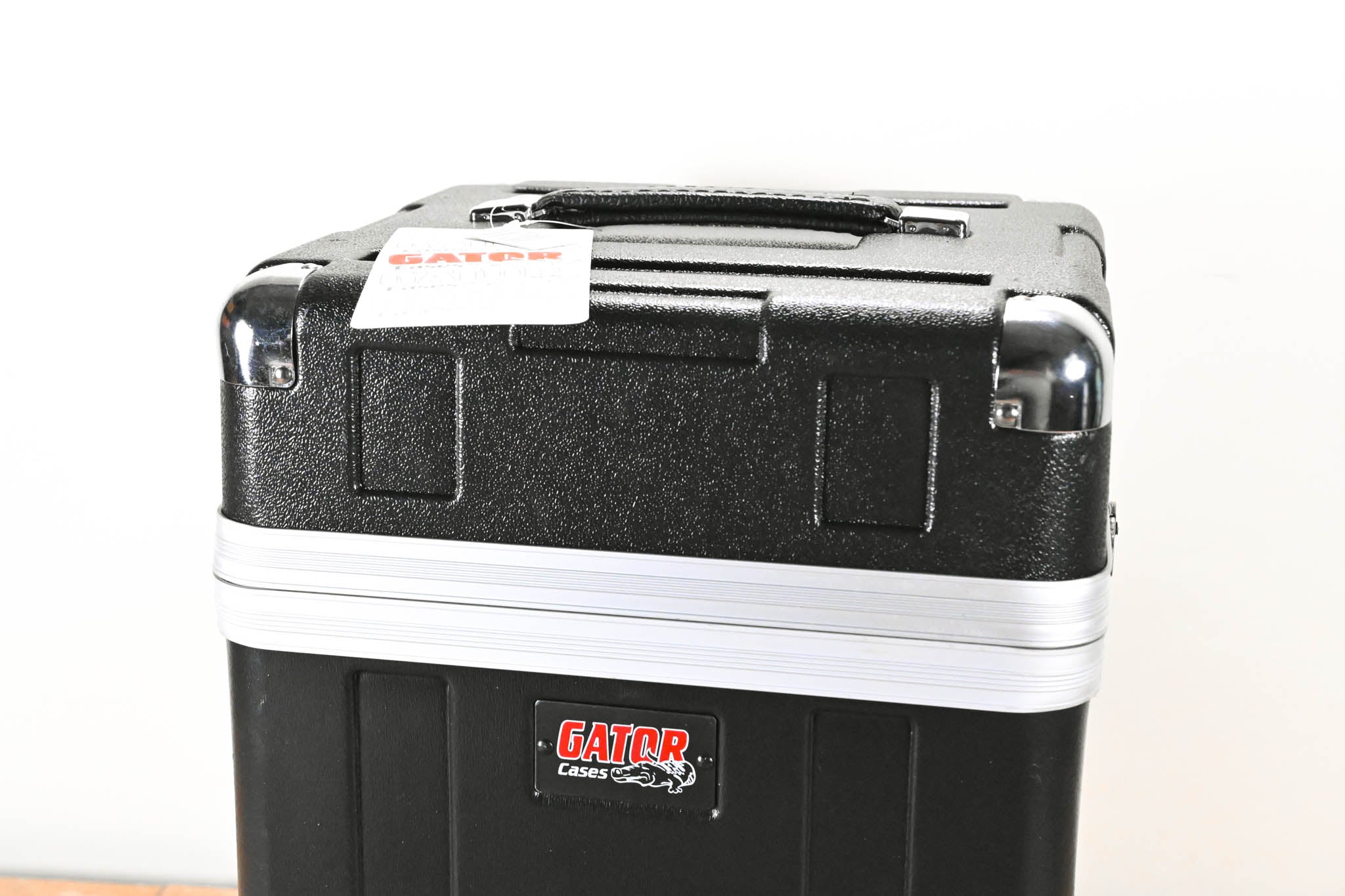 Gator Cases GM-4WR 4 Wireless Systems Case