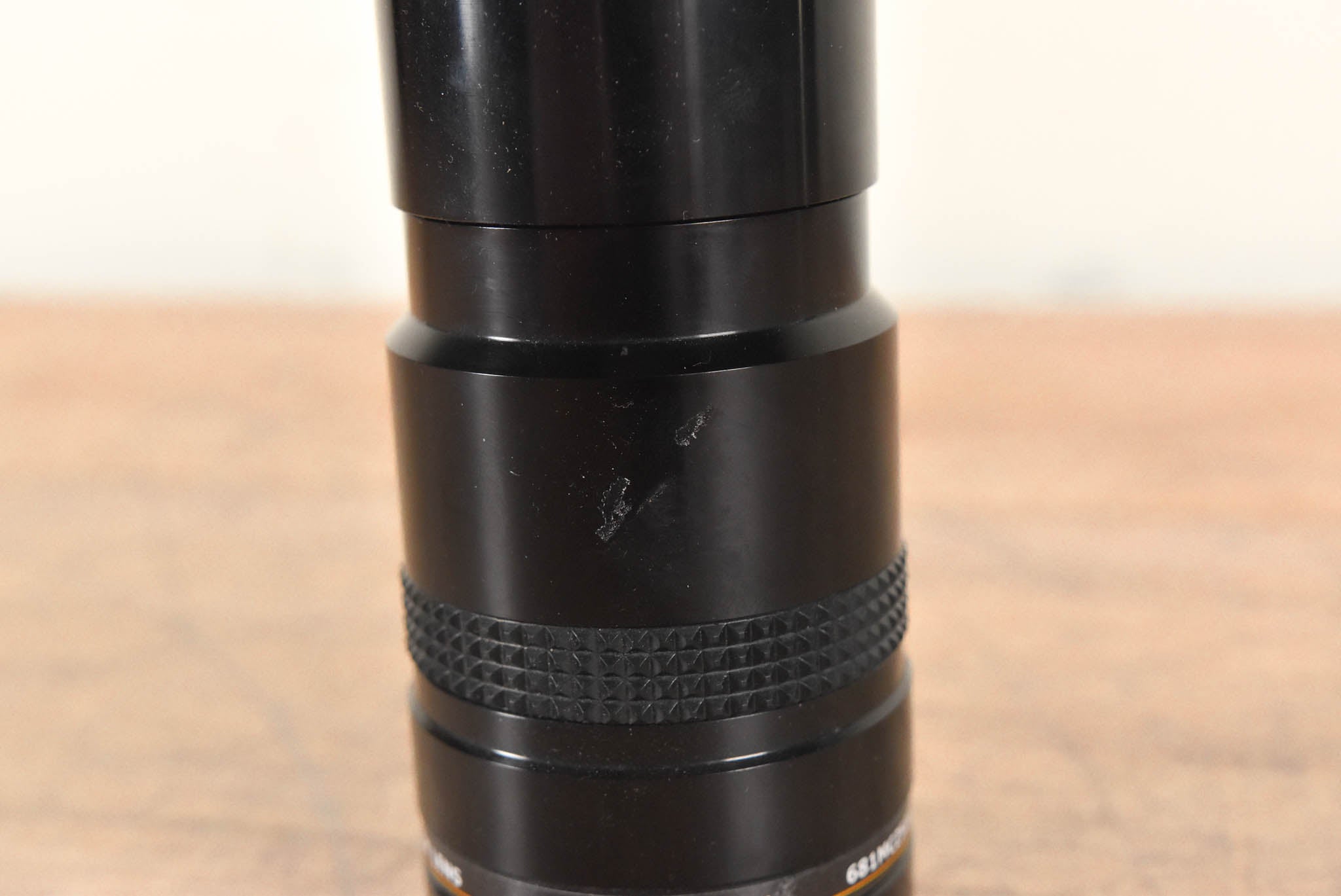 Navitar 681MCZ500 NuView 2.75-5" Zoom Lens for Eiki LC-X80