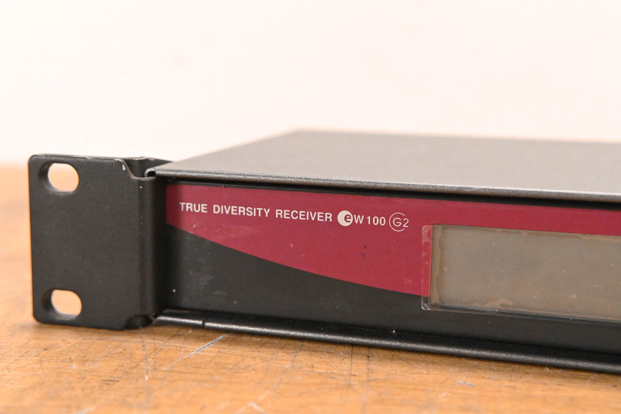 Sennheiser ew 100 G2 Bodypack Wireless System 518-554MHz (NO PSU)